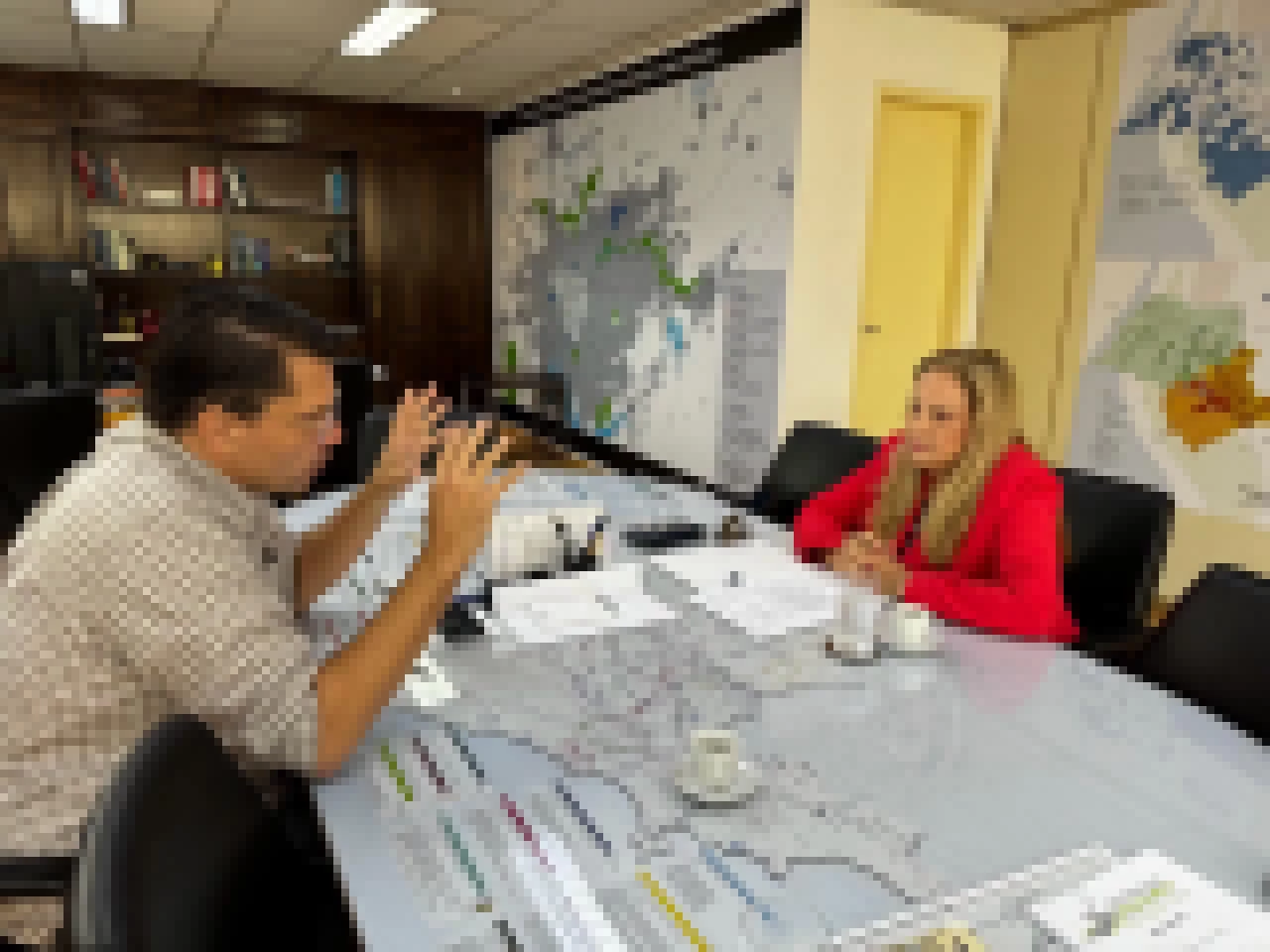 Ampliação da “Castelinho” será inserida em novo contrato de concessão do Estado