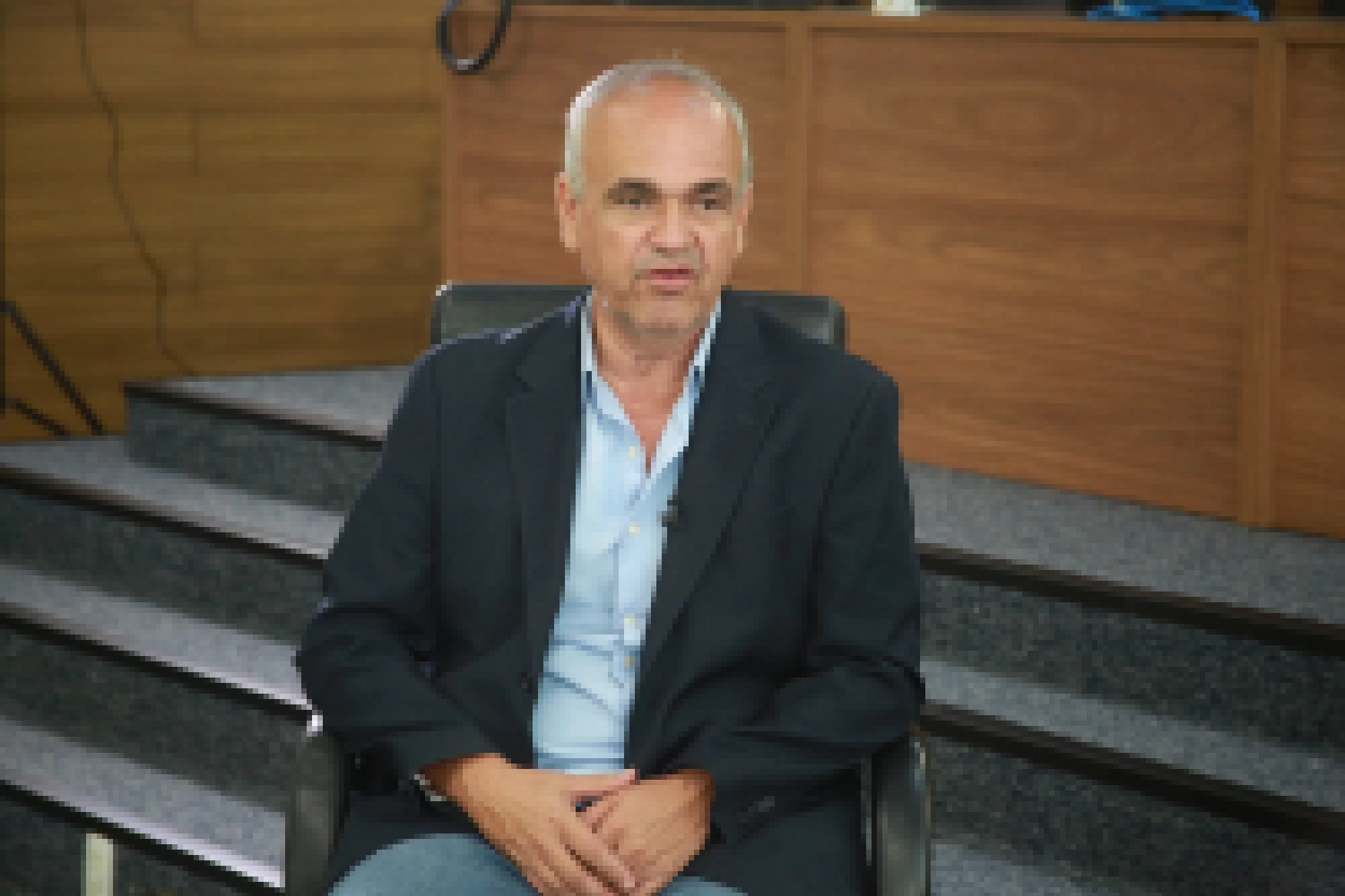 Silvano Jr. comenta leis e projetos de sua autoria em programa da TV Câmara
