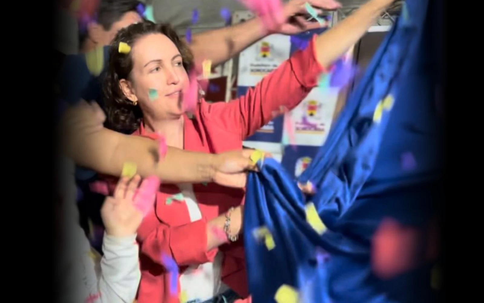 Espaço de lazer do Nilton Torres é inaugurado com emenda participativa de Fernanda Garcia