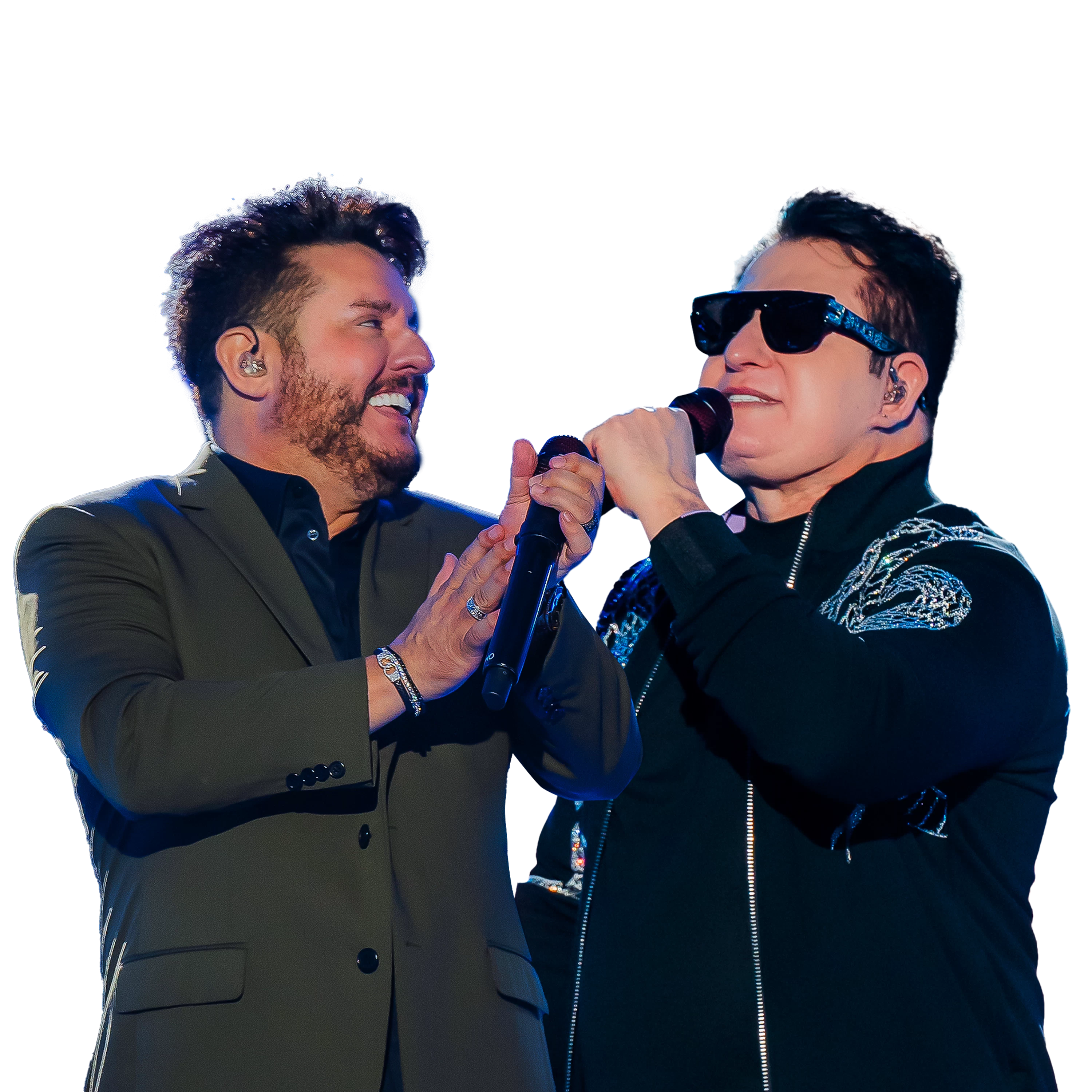 Com pista gratuita, Bruno e Marrone voltam à Festa Julina de Sorocaba após oito anos