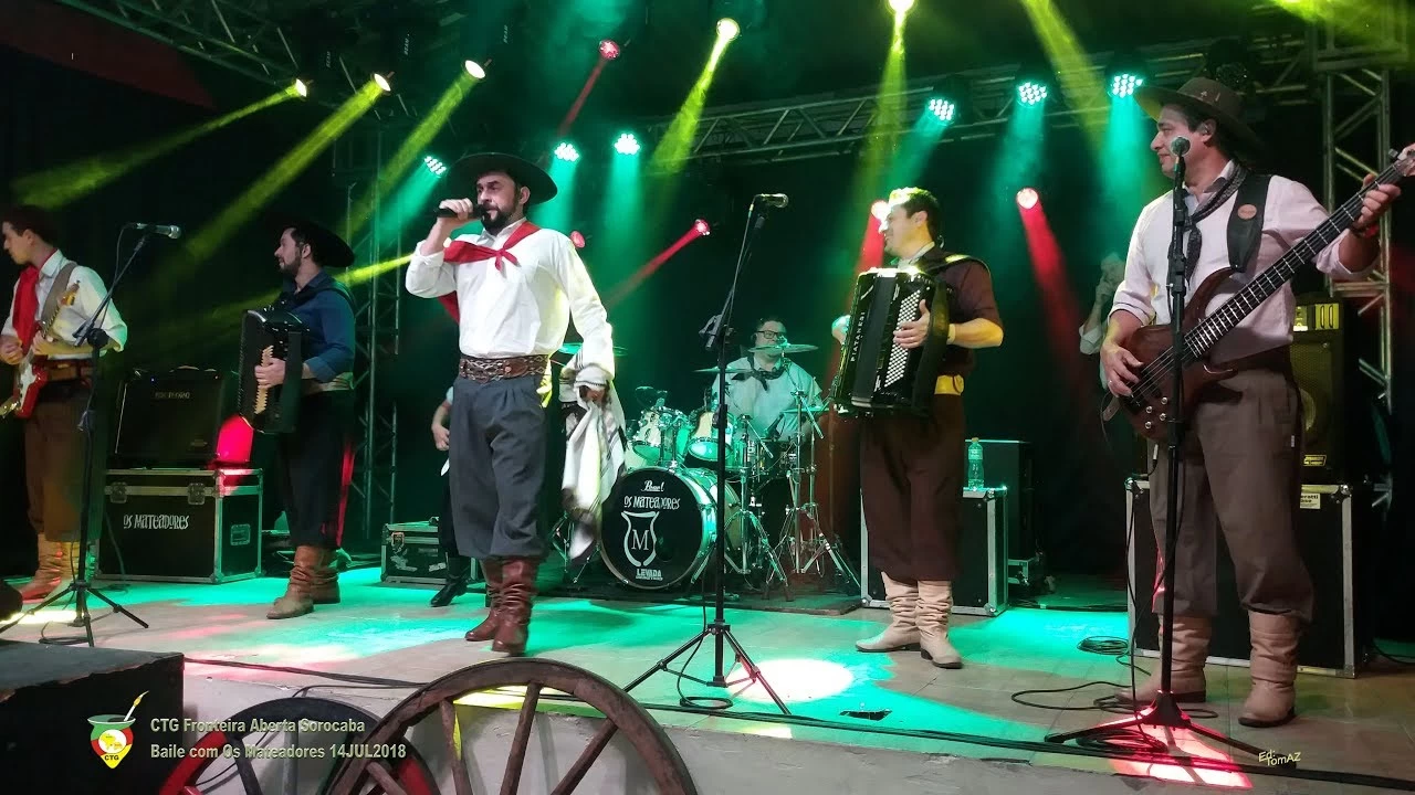 Noite gaúcha em prol da APAE Sorocaba é anunciada para este sábado