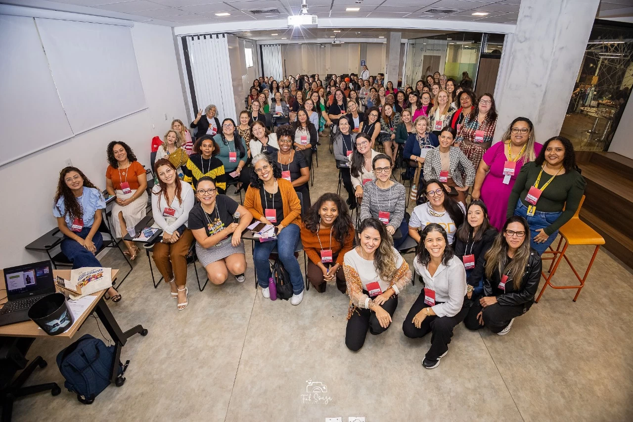 4º Café com Empreendedoras de Sorocaba celebra Afro Empreendedorismo no dia da Consciência Negra
