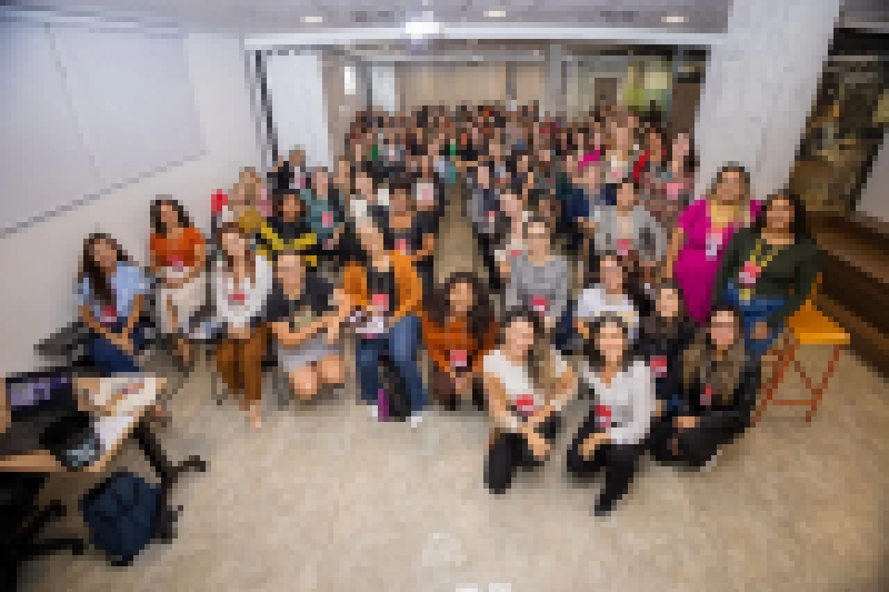 4º Café com Empreendedoras de Sorocaba celebra Afro Empreendedorismo no dia da Consciência Negra