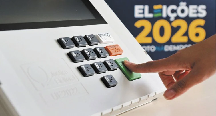 Um total de 529.973 eleitores de Sorocaba vão às urnas no próximo dia 4 de outubro para votar em presidente da República, dois senadores, deputado federal e estadual