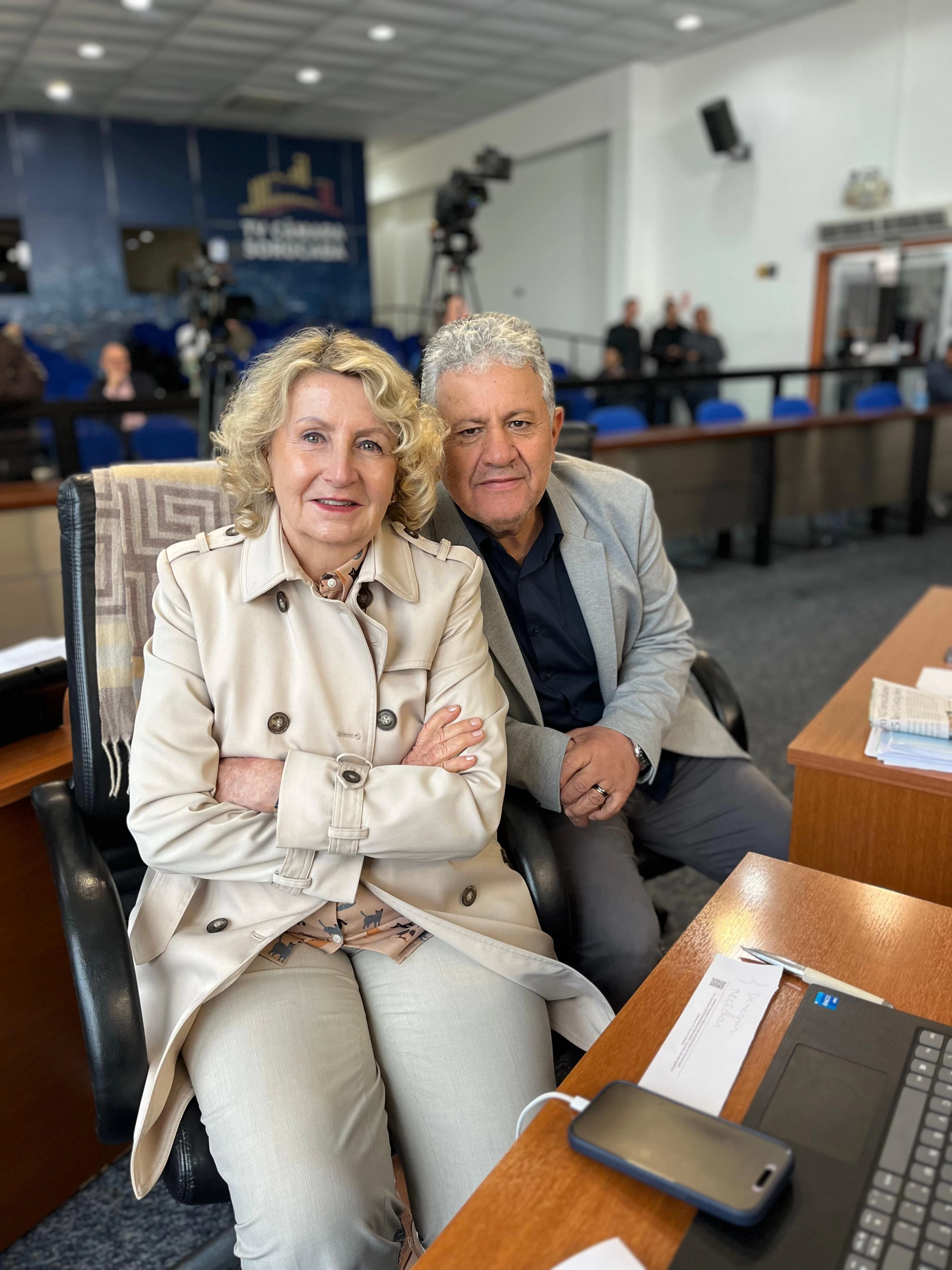 Bancada do PT protocola convite para que prefeito e vice prestem esclarecimentos sobre situação financeira de Sorocaba