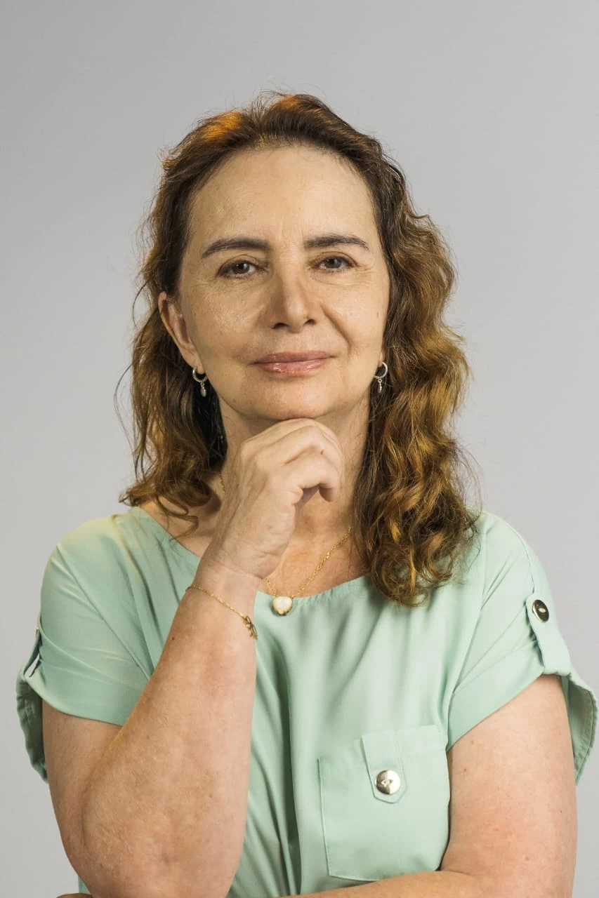 Sorocaba recebe palestra da professora Lúcia Helena Galvão na próxima terça, 2