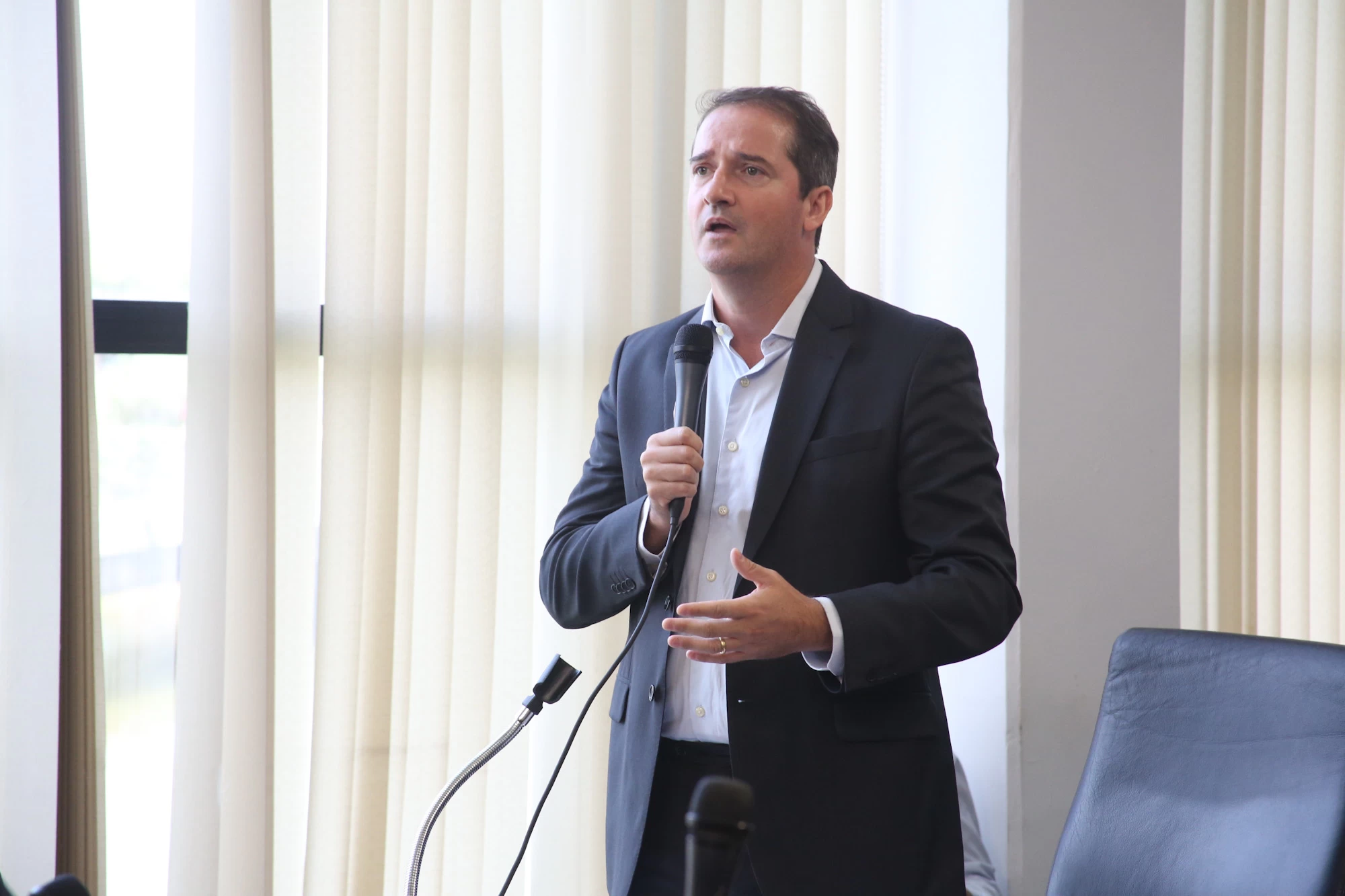 Após representação de Raul Marcelo, MP abre inquérito para investigar instalação de pedágios eletrônicos (free flow) dentro do perímetro urbano de Sorocaba