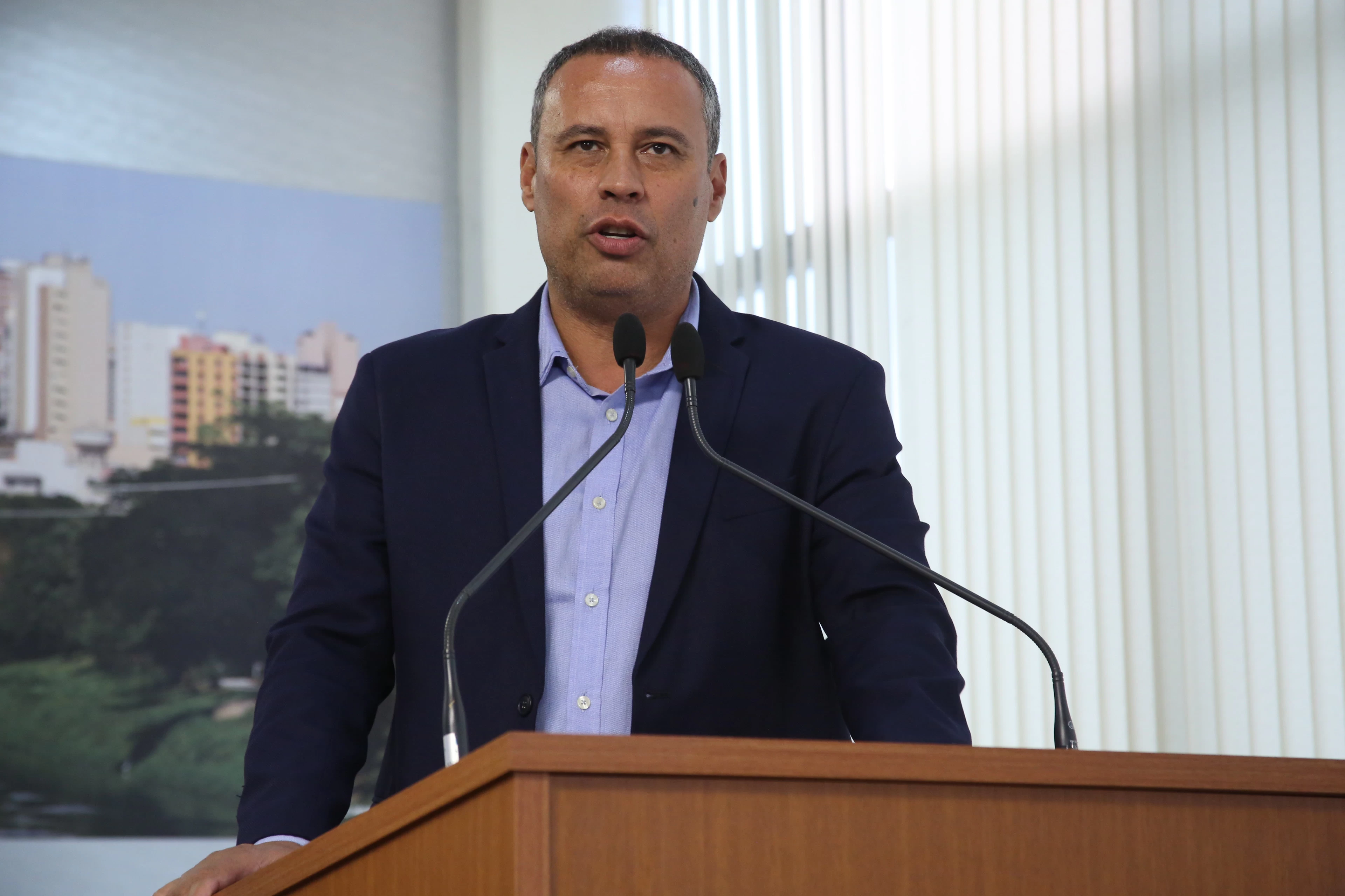 Lei publicada trata da legalização de construções irregulares no Município de Sorocaba
