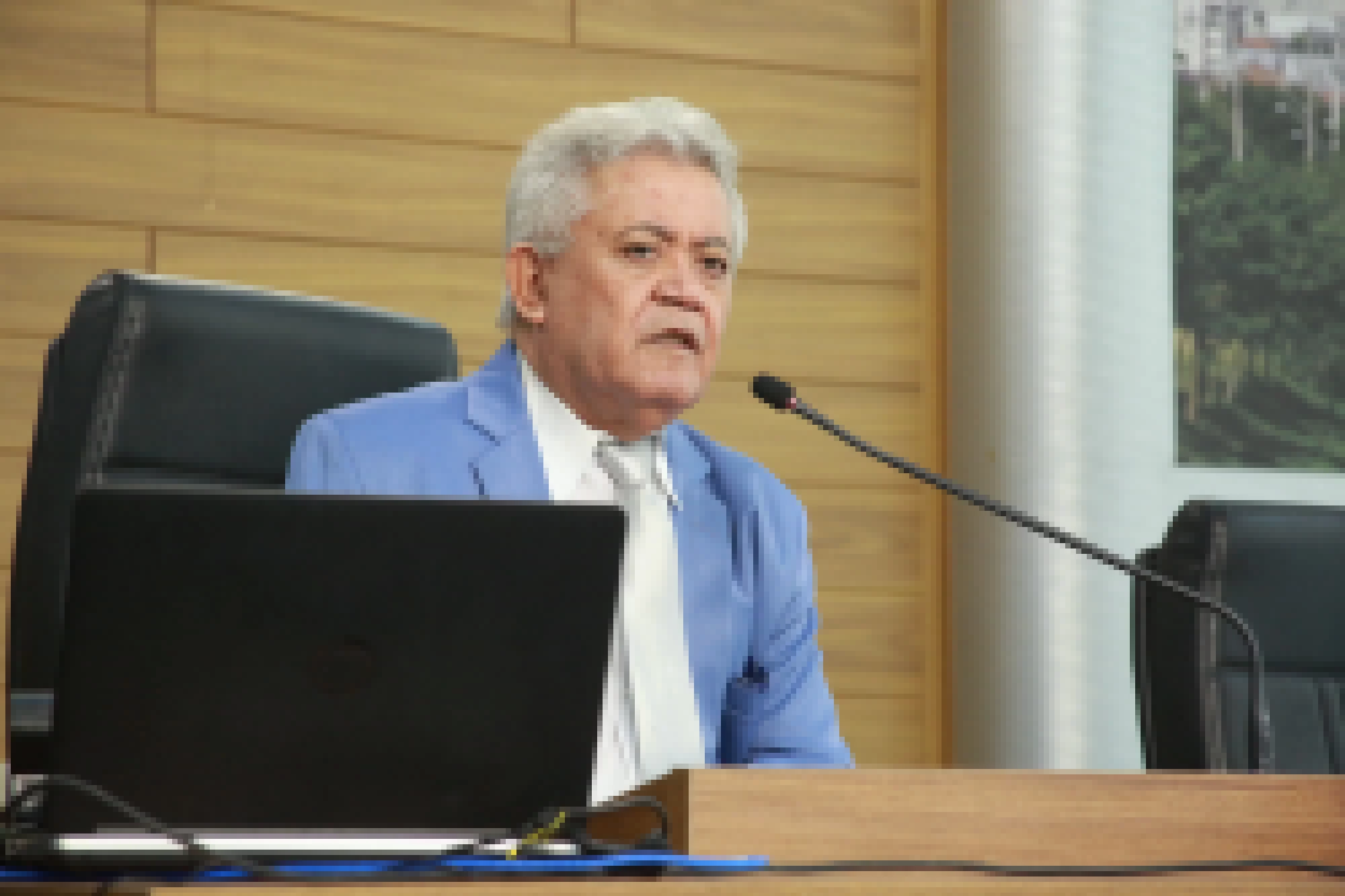 Publicada resolução que cria o programa Câmara em Ação