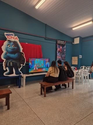 CNA fortalece presença em Sorocaba com workshops de tecnologia durante evento geek