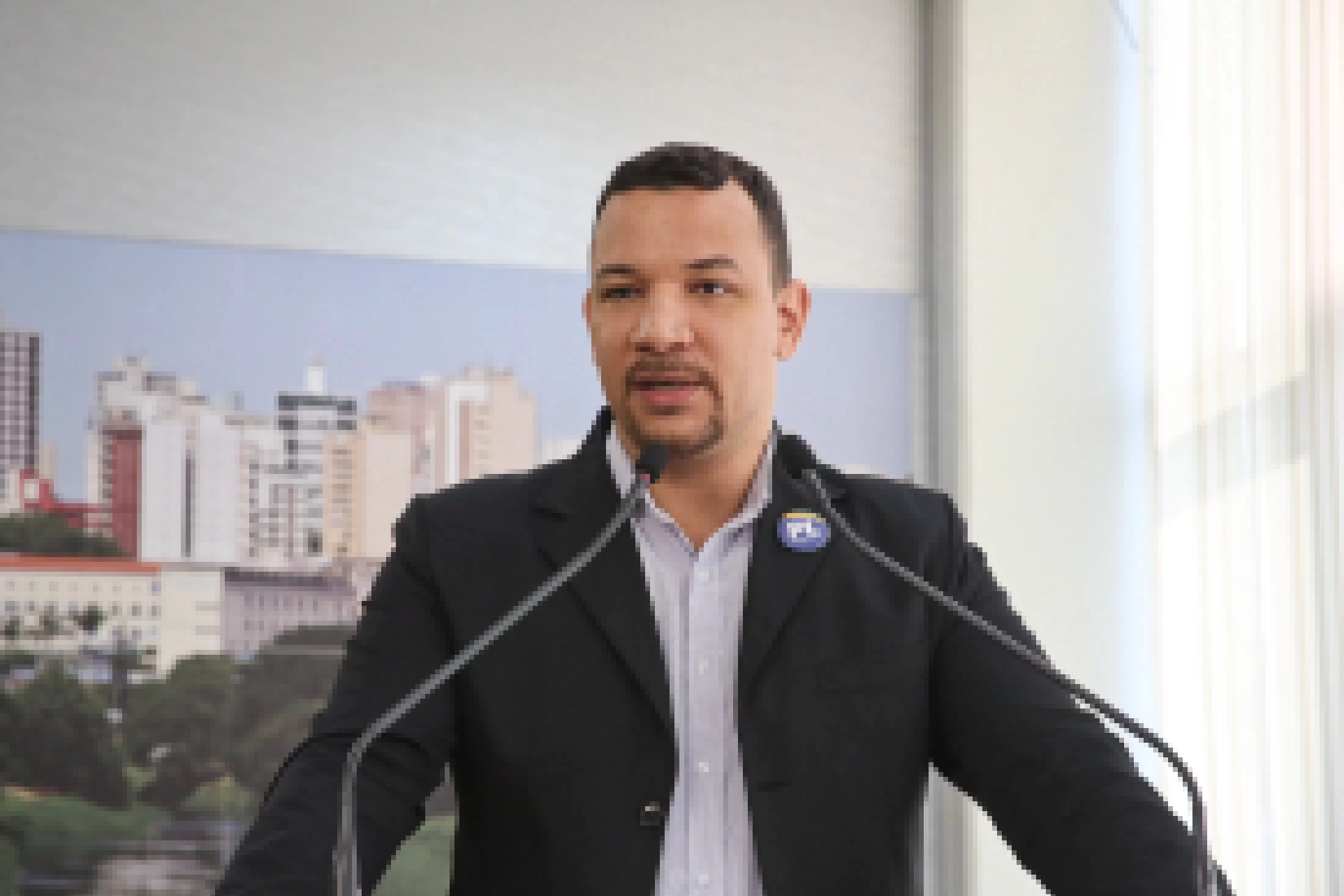 Sancionada Lei do Vereador Dylan Dantas que reconhece a fibromialgia como deficiência em Sorocaba