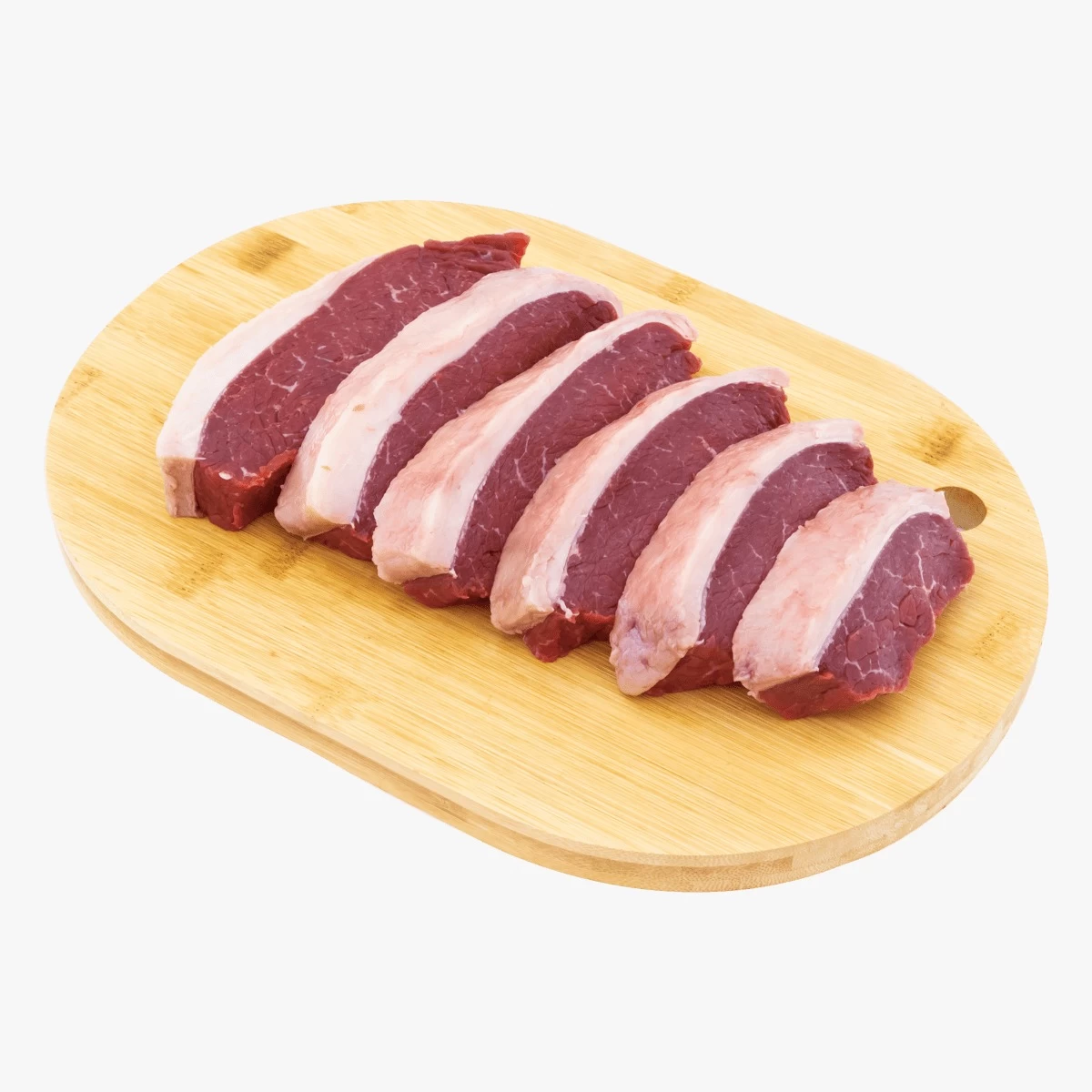 Picanha brasileira fica em segundo lugar como melhor prato do mundo