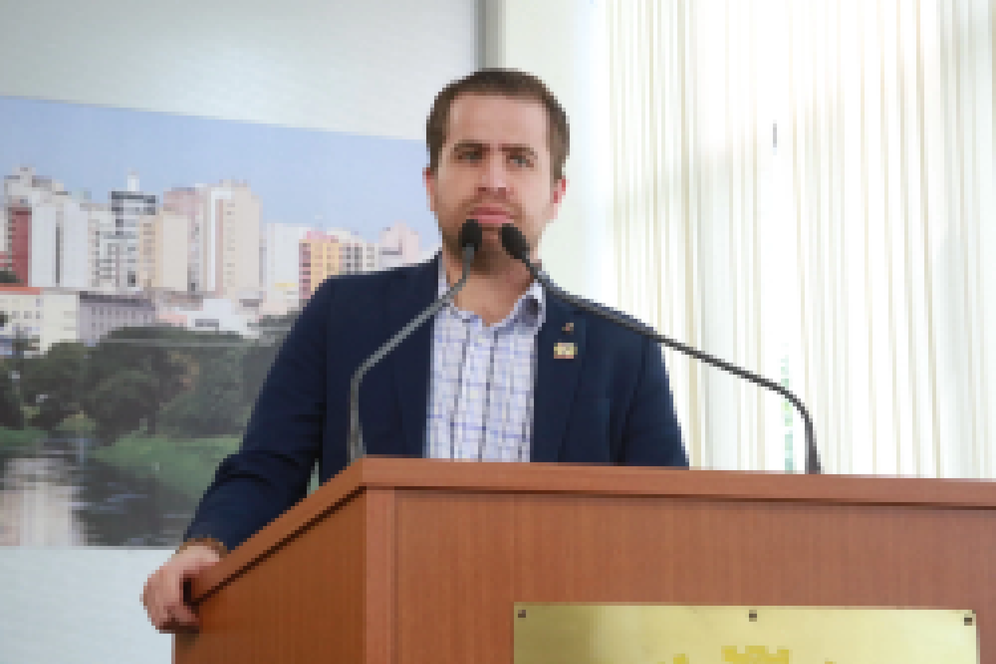 Câmara de Sorocaba fará audiência pública sobre mobilidade urbana e o futuro dos motoristas de aplicativos