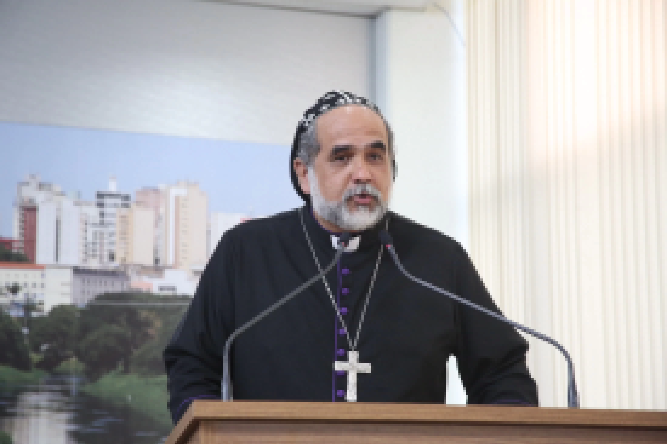 Padre Kelmon é homenageado pela Câmara de Sorocaba pelo trabalho no Foro do Brasil