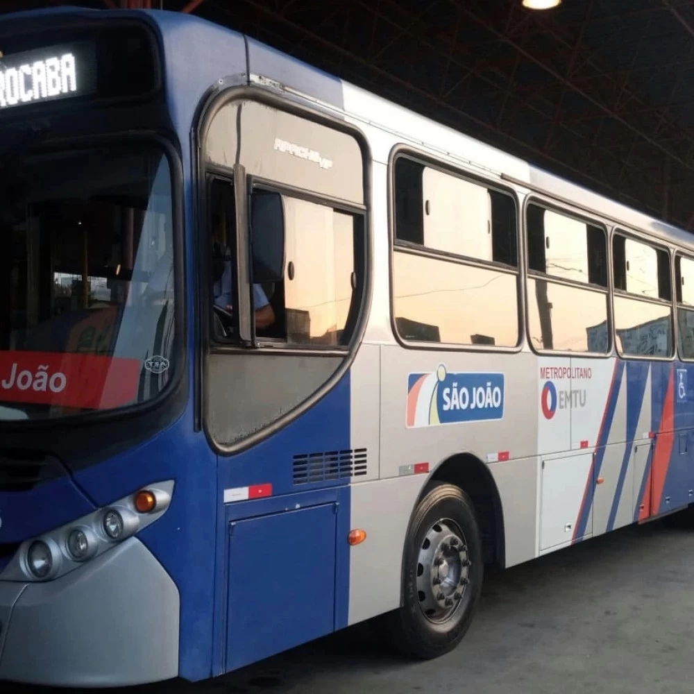 Tarifas dos ônibus metropolitanos terão aumento a partir de 1º de janeiro de 2024