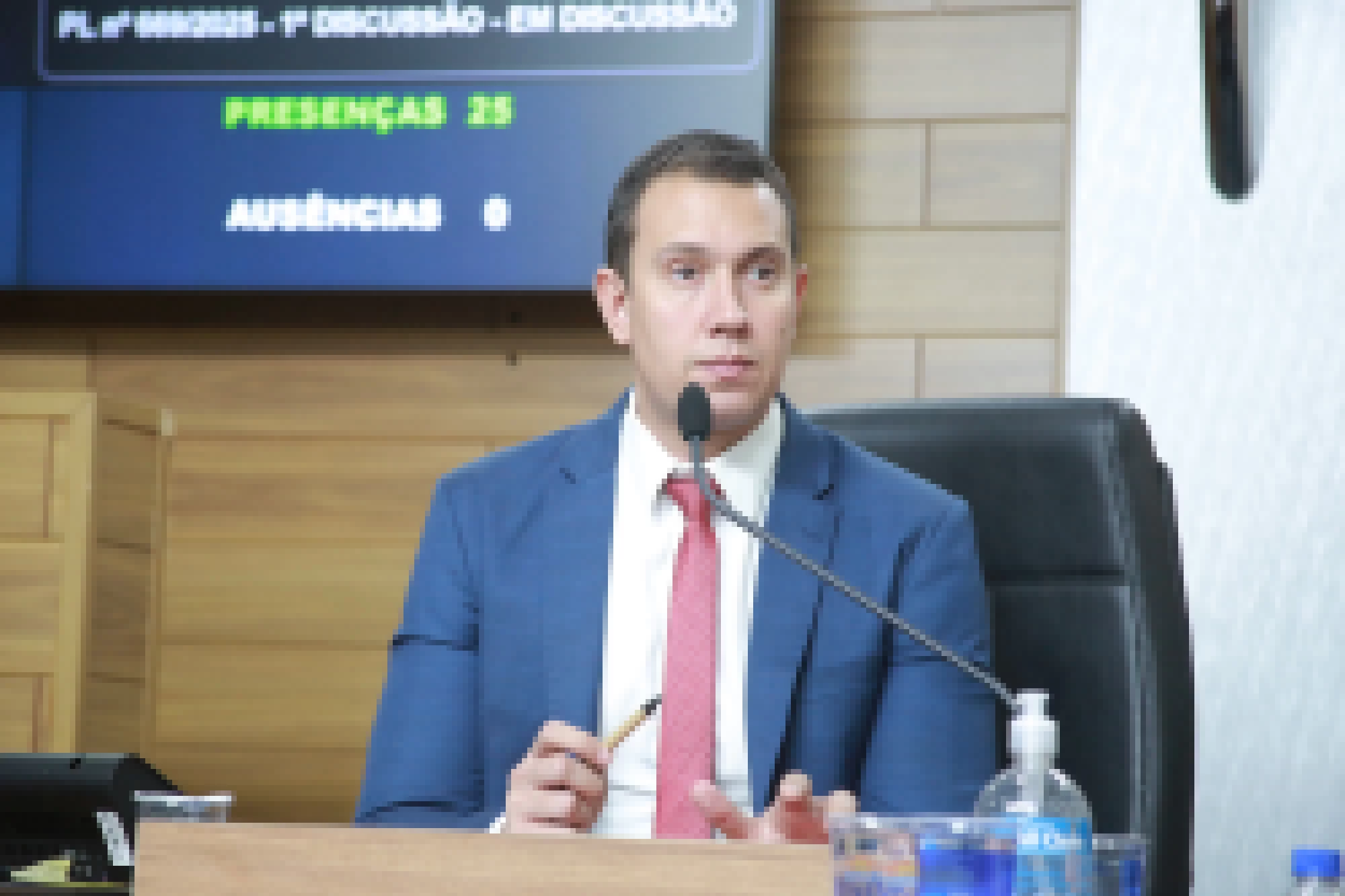 Após caso de cárcere, Caio Oliveira protocola Projeto de Lei para impedir que crianças fiquem “invisíveis” em Sorocaba