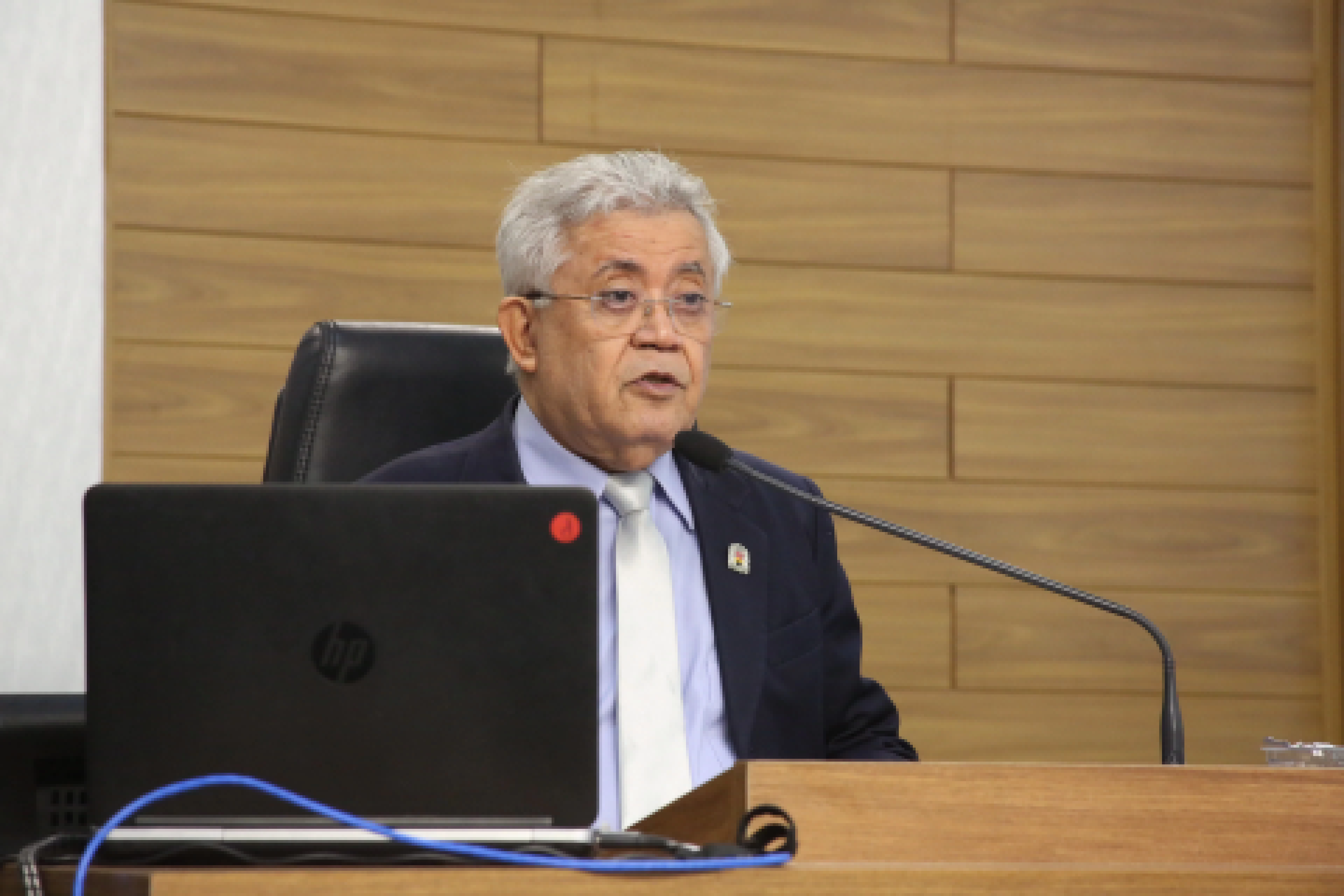 Presidente da Câmara Municipal de Sorocaba relembra Revolução Constitucionalista de 1932