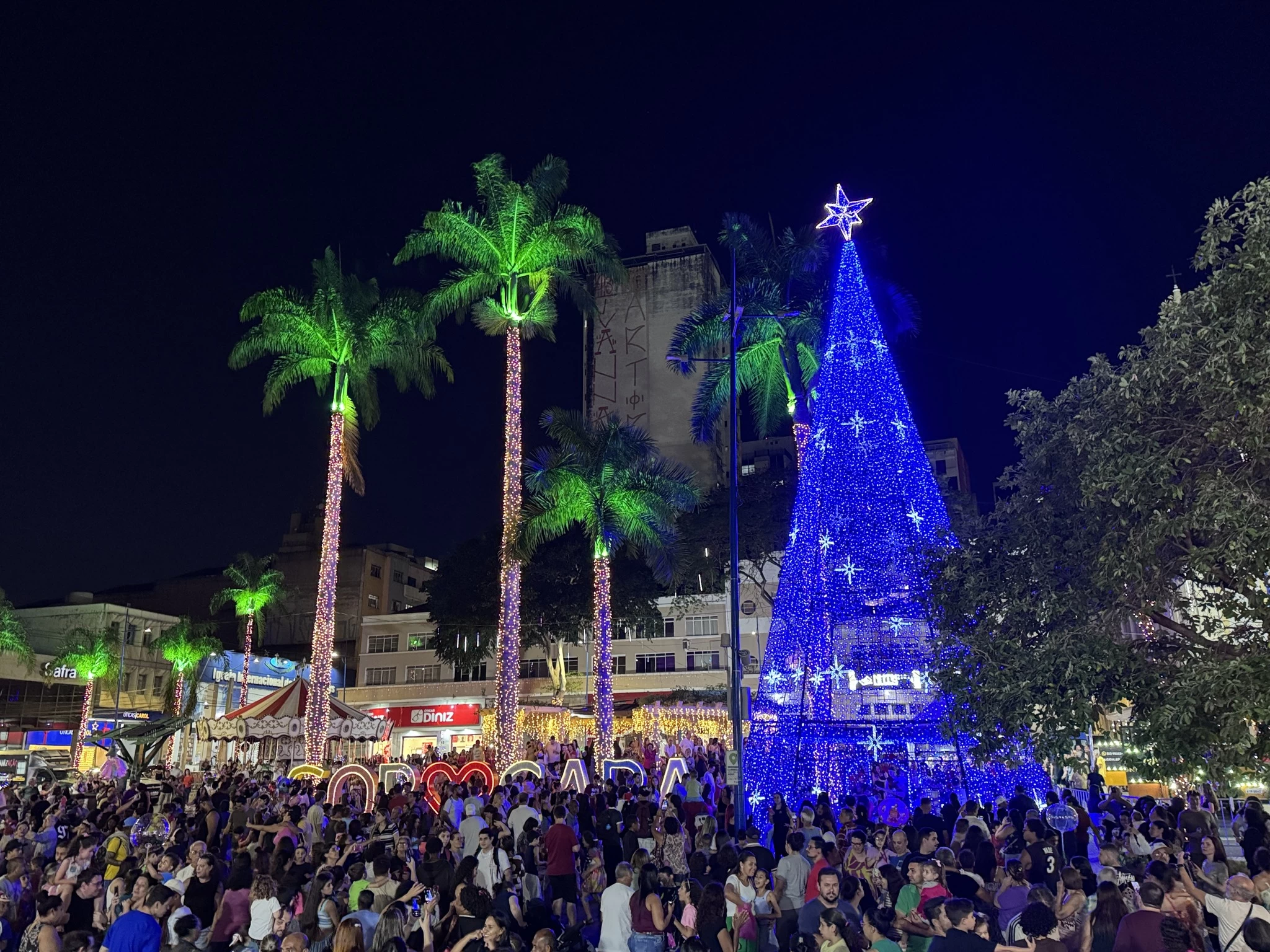 ACSO aponta Natal aquecido: 89,9% pretendem fazer compras; economia deve movimentar até R$ 340 milhões, com ticket médio na faixa de R$ 250