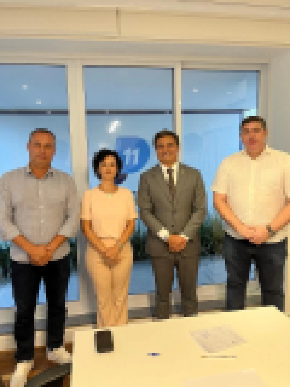 Progressistas de Sorocaba consolida filiação de reconhecidos políticos