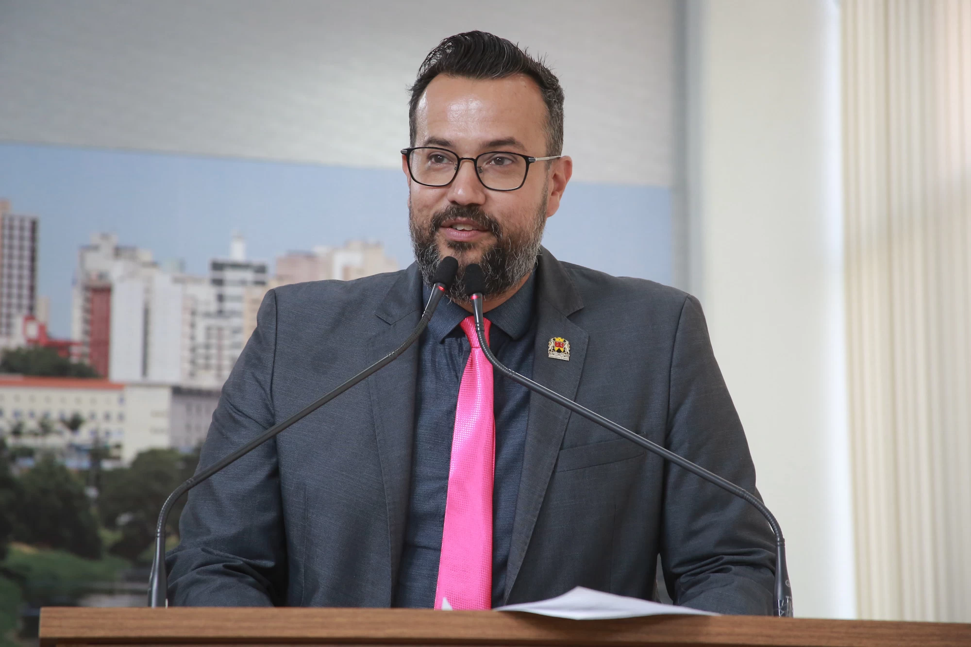 Programa Banco de Mamas Solidárias é instituído por lei em Sorocaba