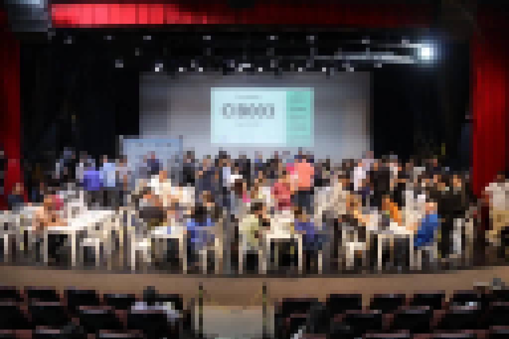 Audiência pública debate liberdade religiosa e cidadania