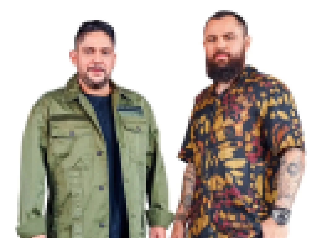 Jorge e Mateus encerram 27ª edição do Abril Fest neste sábado (1)