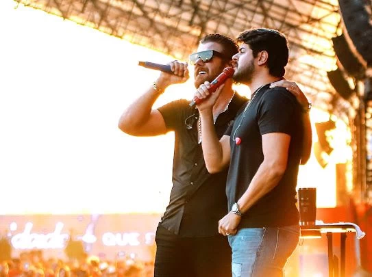 Autorização para menores de idade ingressarem na Iperó Fest está disponível