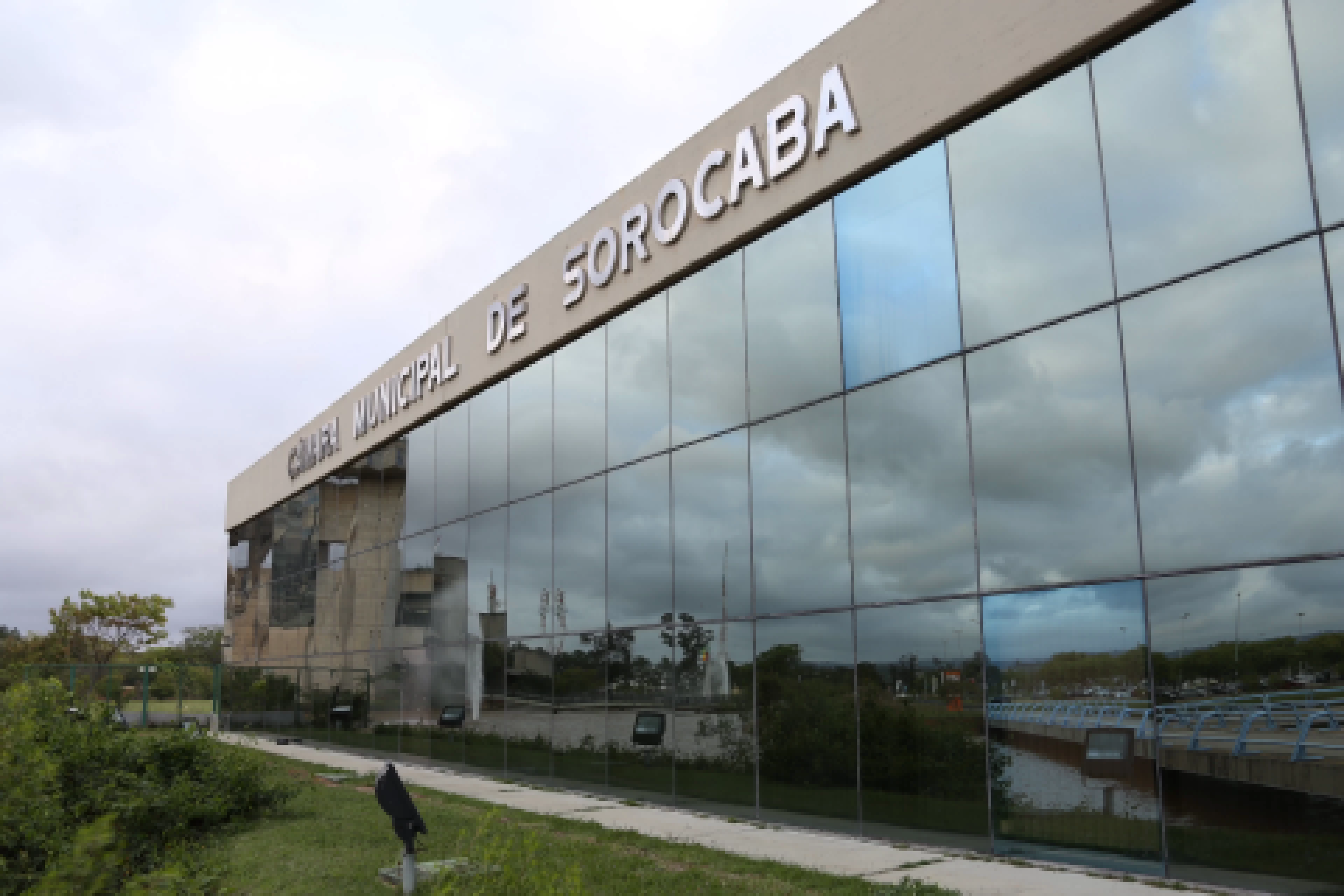 Câmara de Sorocaba celebra 100 dias de gestão com avanços estruturais e legislativos