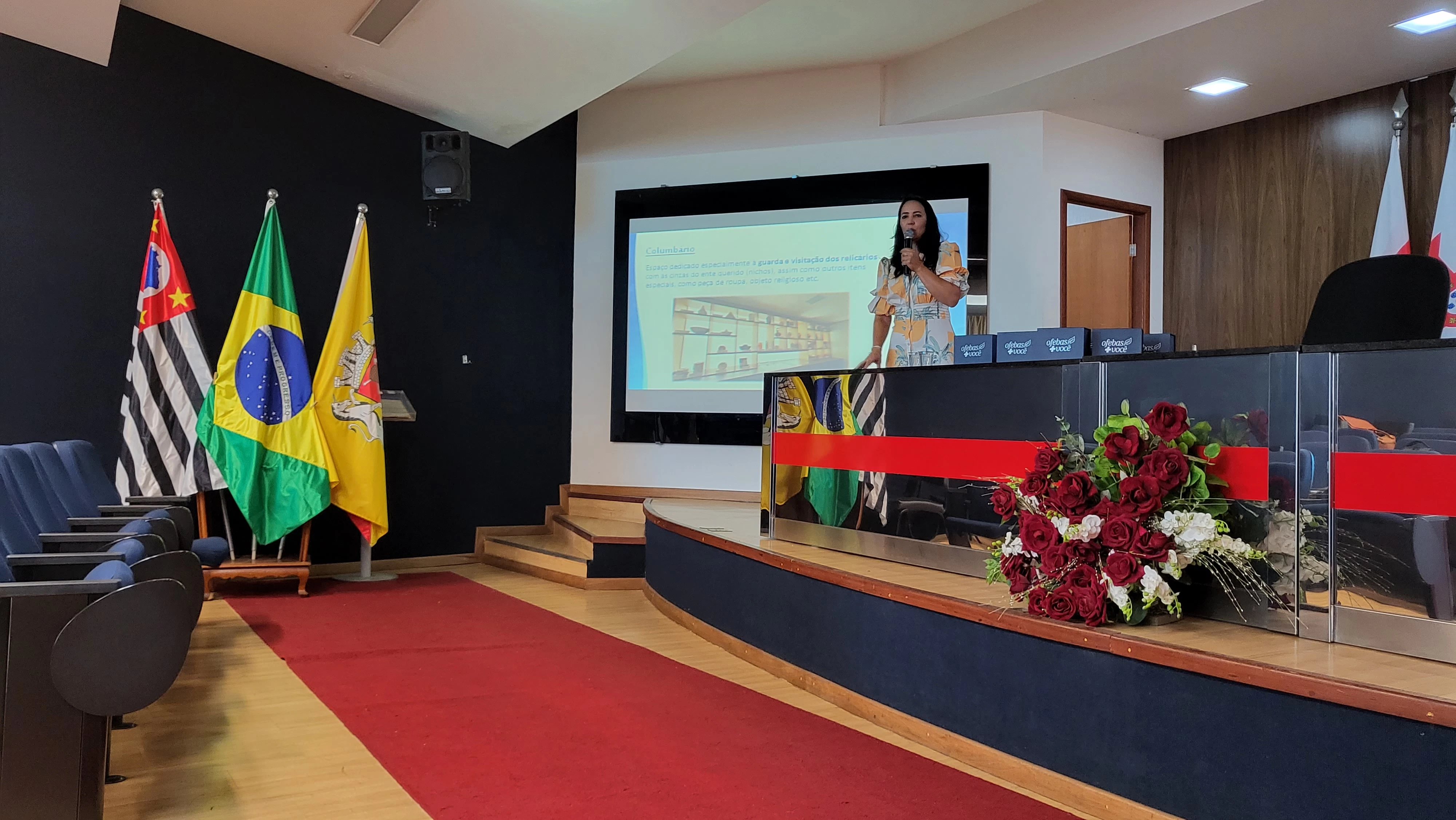 Ofebas abre inscrições para capacitação gratuita voltada a entidades sociais de Sorocaba e Votorantim