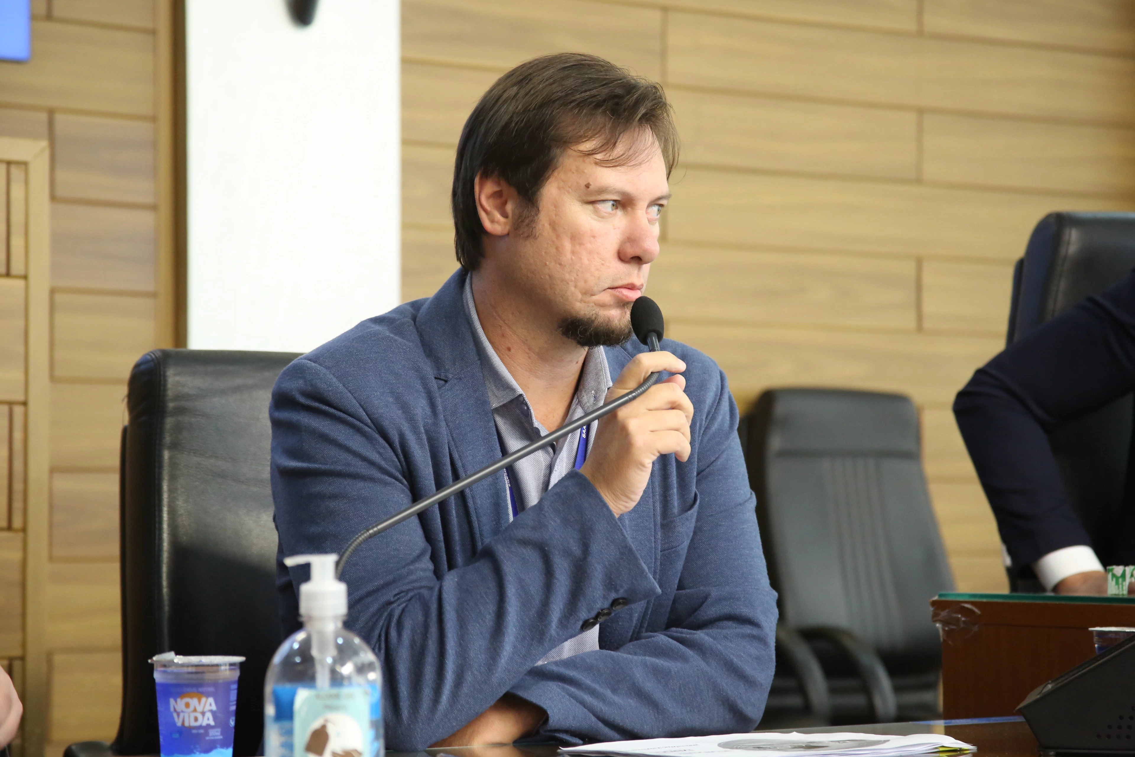 Saae apresenta orçamento da autarquia para 2024