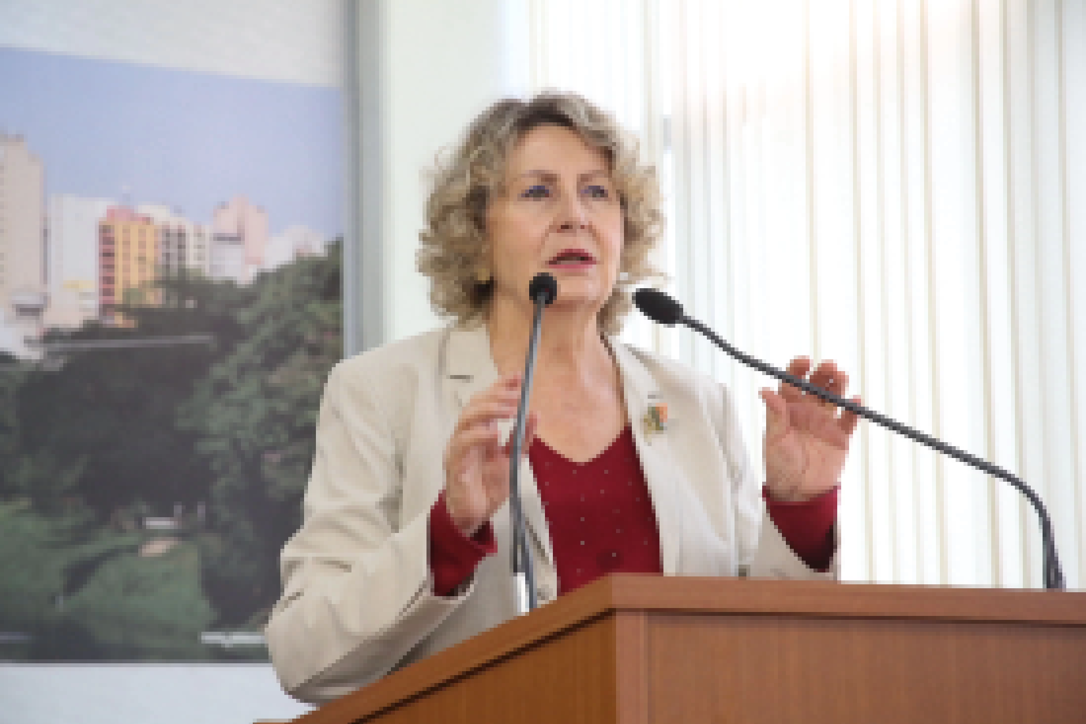 Iara Bernardi destaca licenciatura em Pedagogia da UFSCar pelas notas máximas no Enade