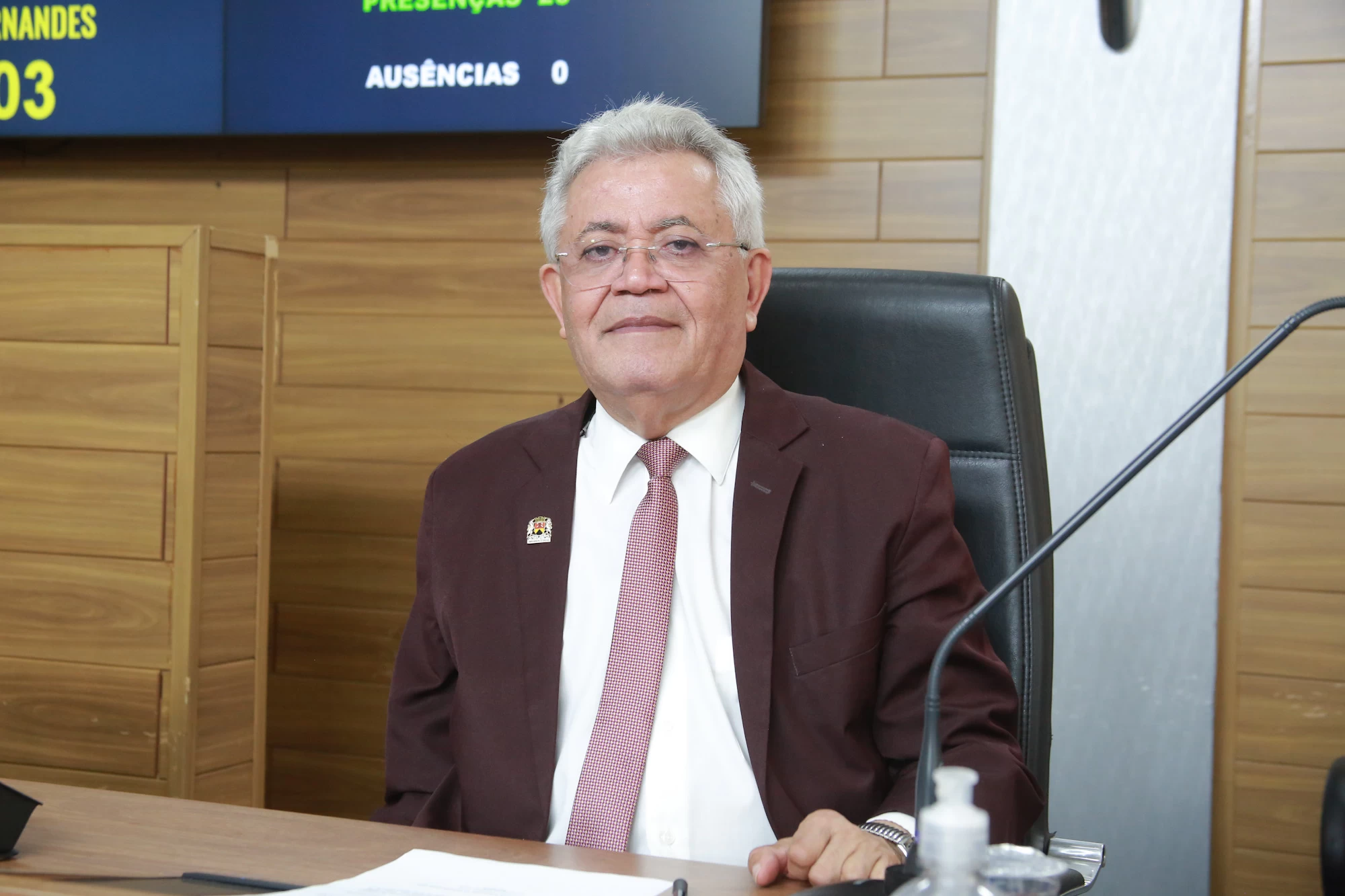 Sorocaba estabelece vínculo de cidade-irmã com Assunção, capital do Paraguai