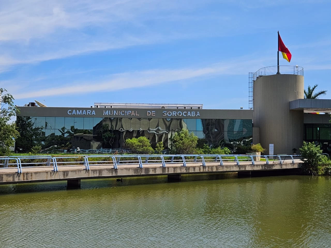 Câmara altera fluxo de emendas parlamentares para atender recomendação do TCE SP