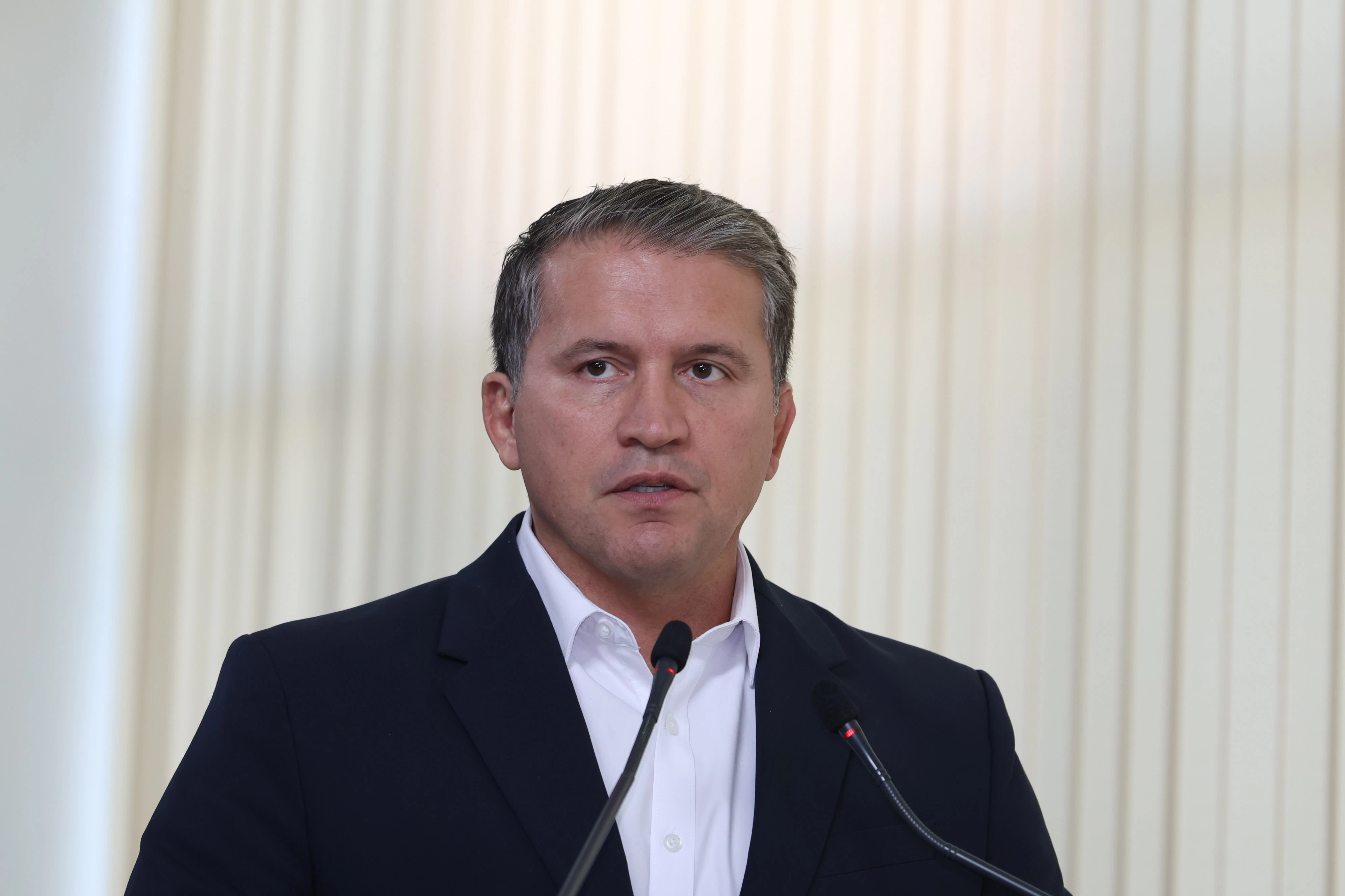 Roberto Freitas propõe Título de Cidadão Sorocabano para o ministro André Mendonça, do STF