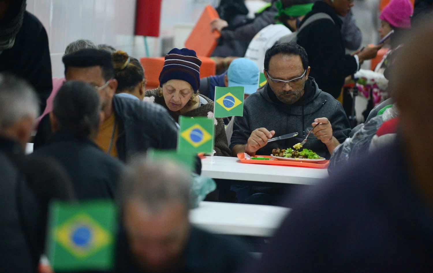 Bom Prato entra em campo com sabores de Portugal e Uruguai na região de Sorocaba