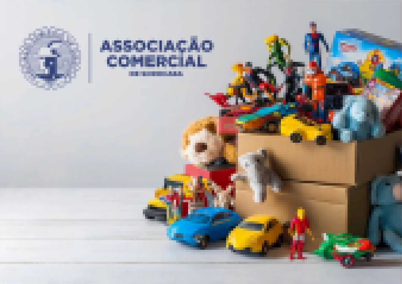 Pesquisa da ACSO aponta que consumo no Dia das Crianças deve atingir mais de 61% dos sorocabanos; tíquete-médio será de R$ 100