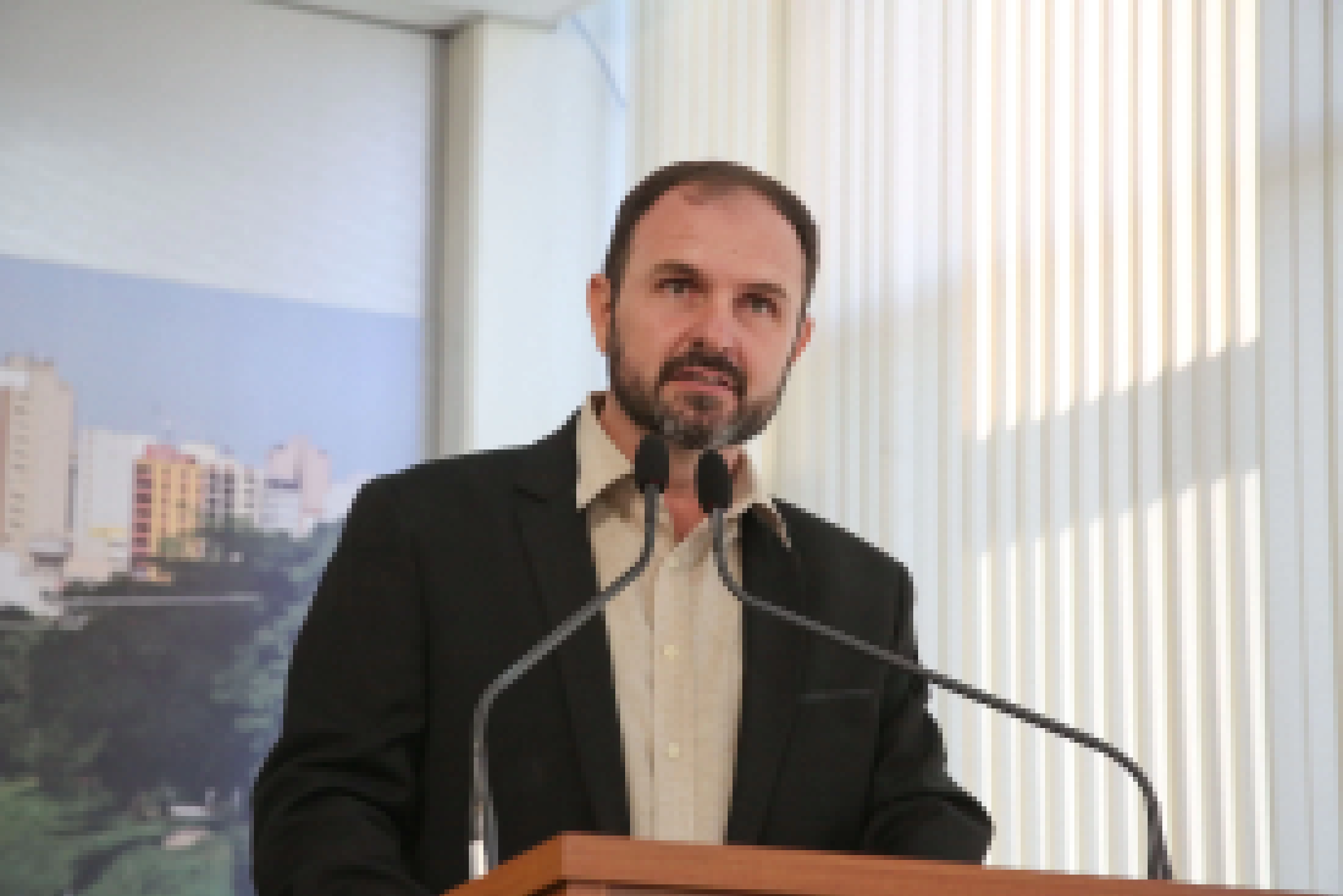 Lei torna a Romaria de Aparecidinha Patrimônio Cultural Imaterial da Cidade de Sorocaba