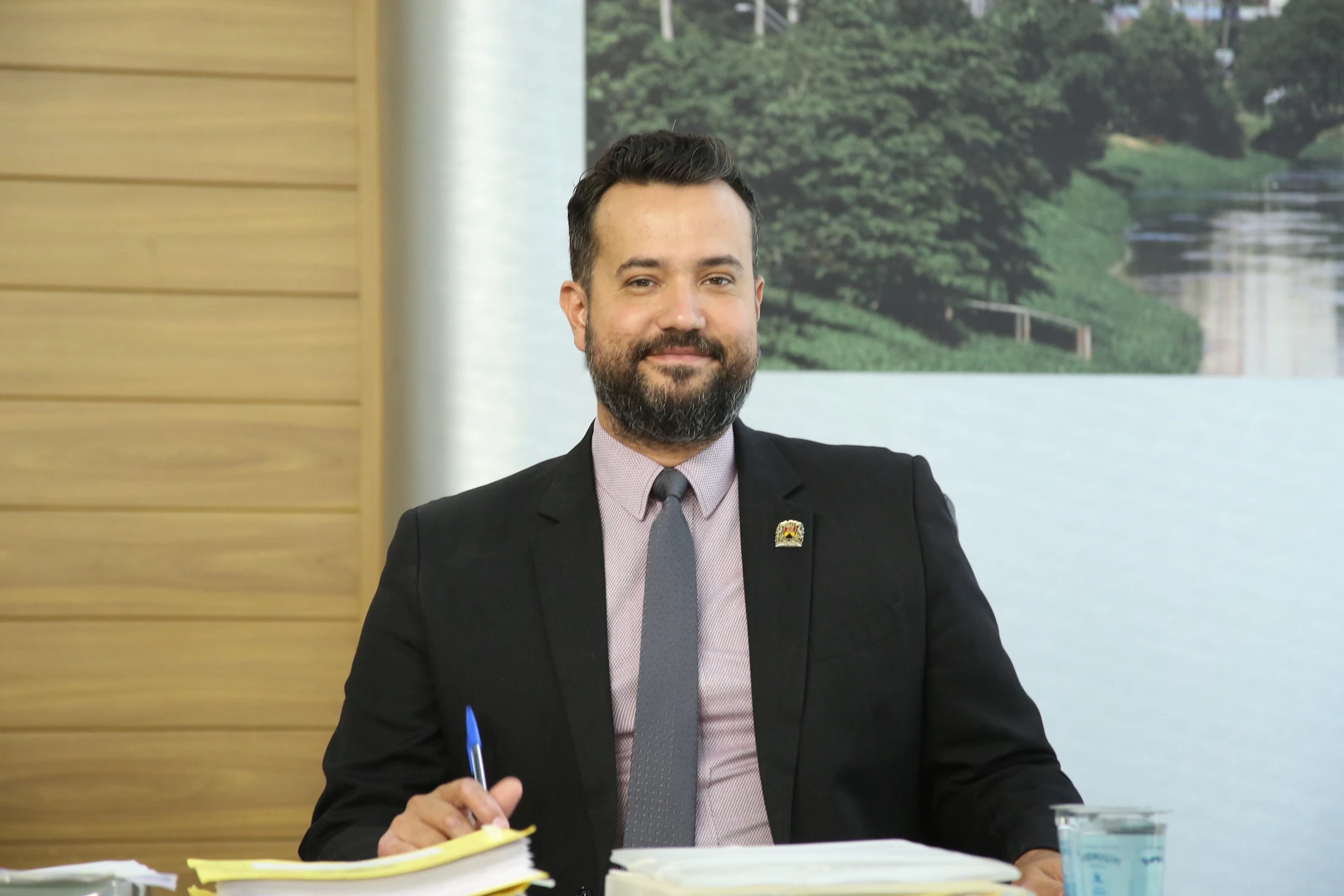 Em primeira discussão o Projeto que dispõe incentivos ao uso da Cannabis para fins medicinais em Sorocaba é discutido amanhã
