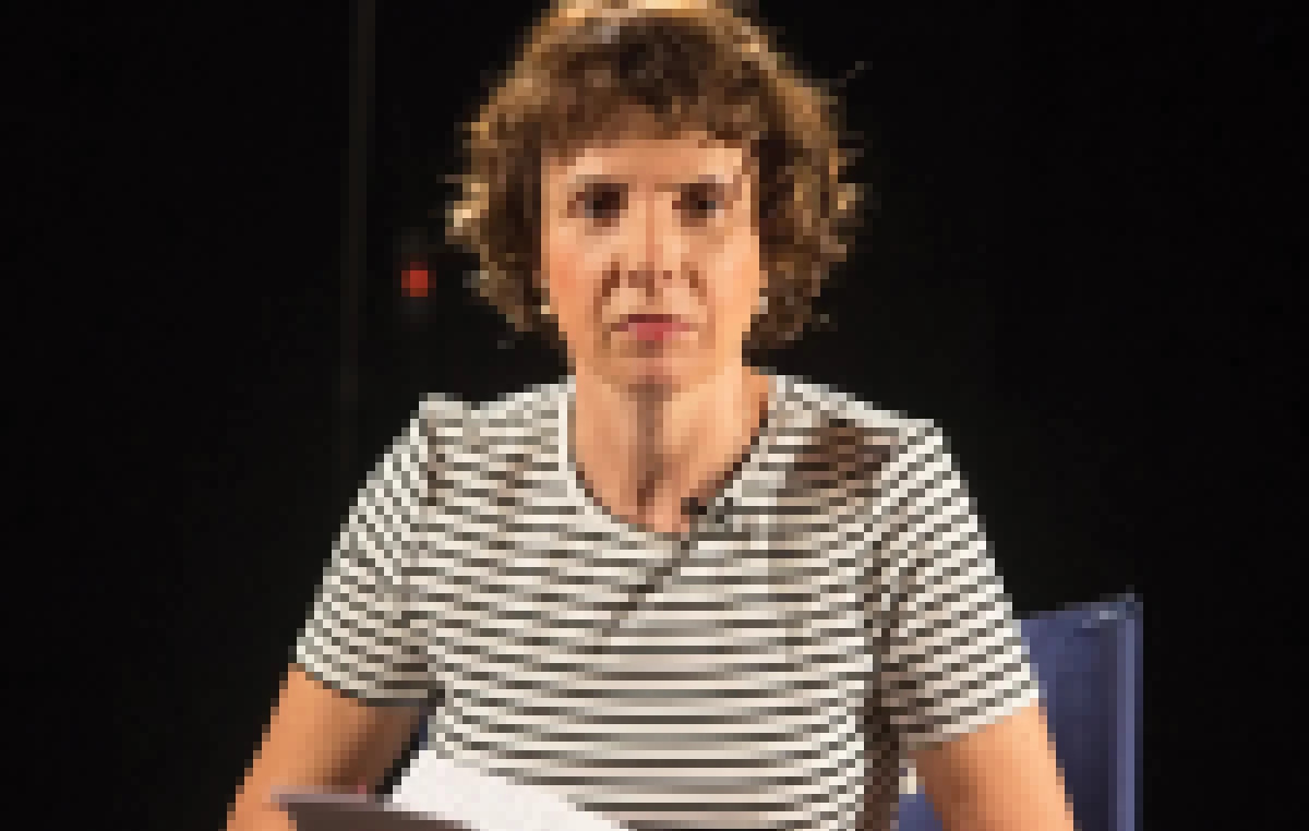 Eliane Caffé participa do Cine SMetal na quinta-feira, 19