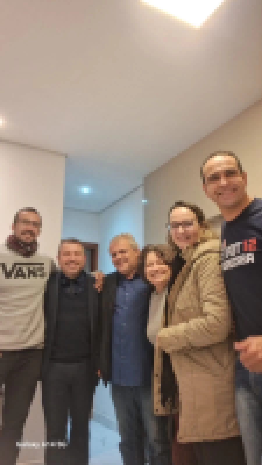 PDT Sorocaba anuncia nova diretoria com foco em participação popular e justiça social