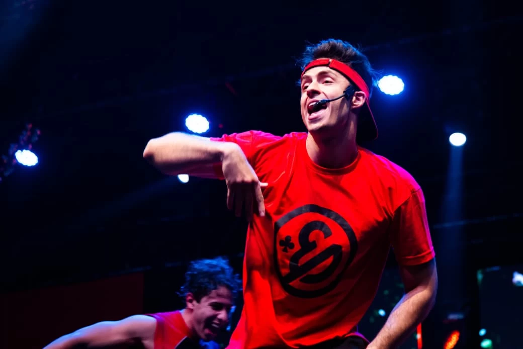 Show de Enaldinho, volta do Circo Stankowich e novo parque de diversões são destaques para as crianças na Festa Julina de Sorocaba