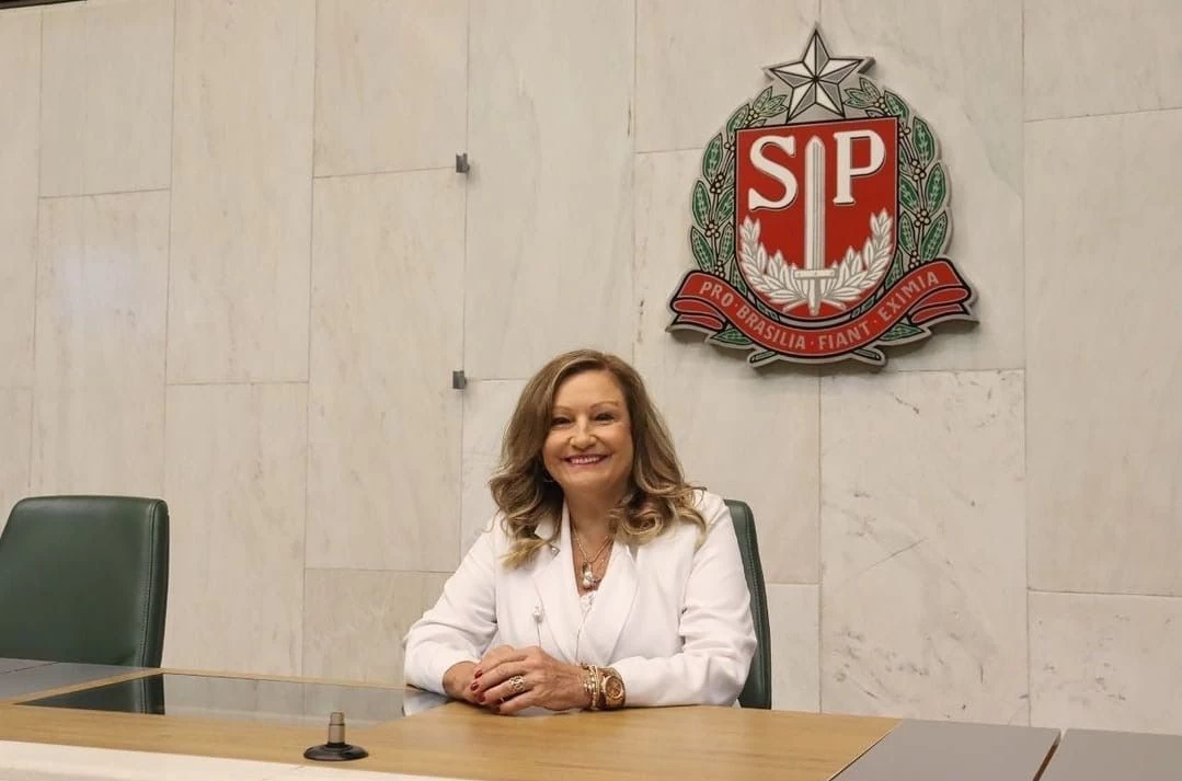 Projetos de lei da deputada Maria Lucia Amary são aprovados pela CCJR da Alesp