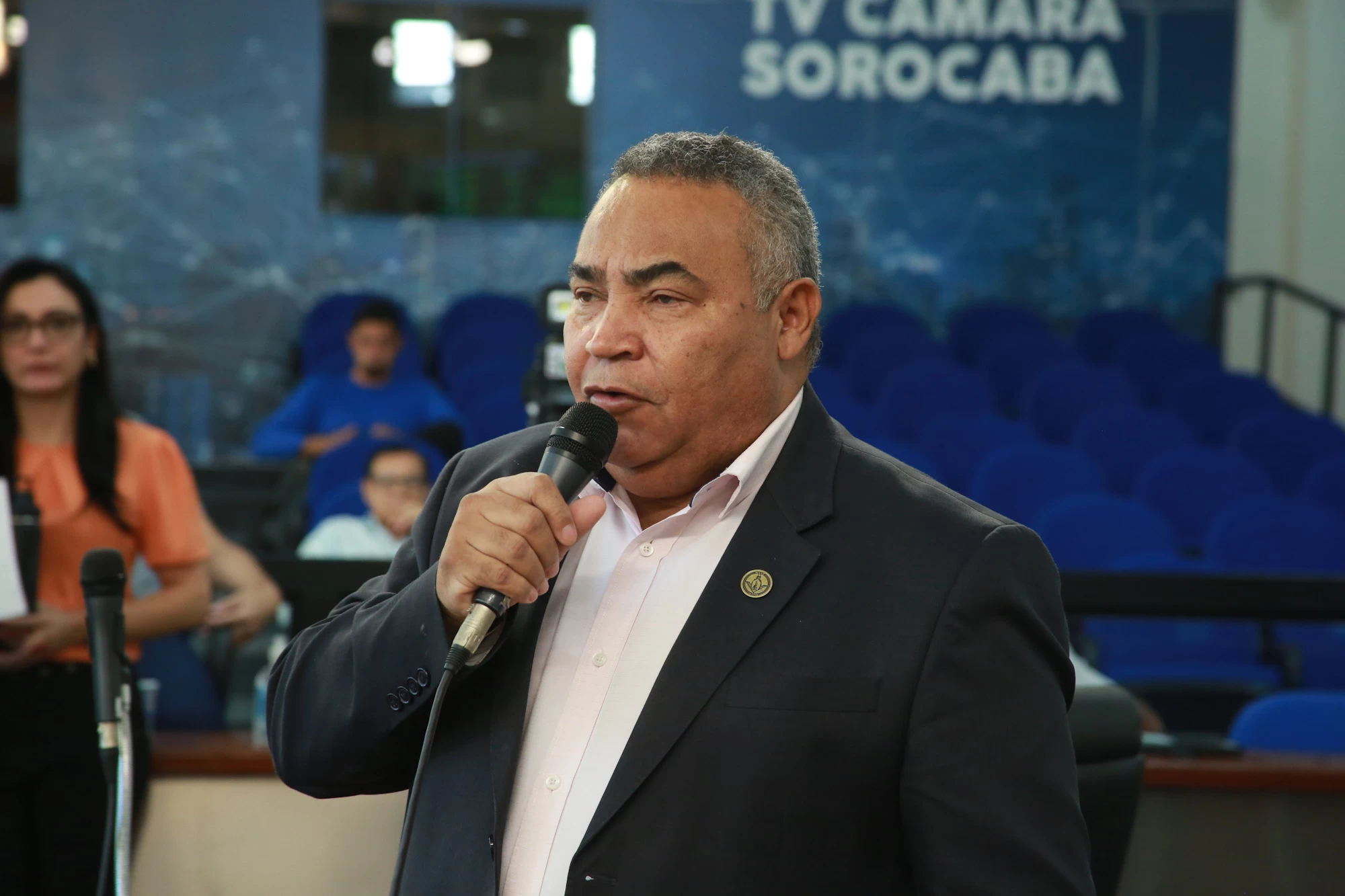 Câmara de Sorocaba irá debater nova Política Nacional de Educação Especial Inclusiva