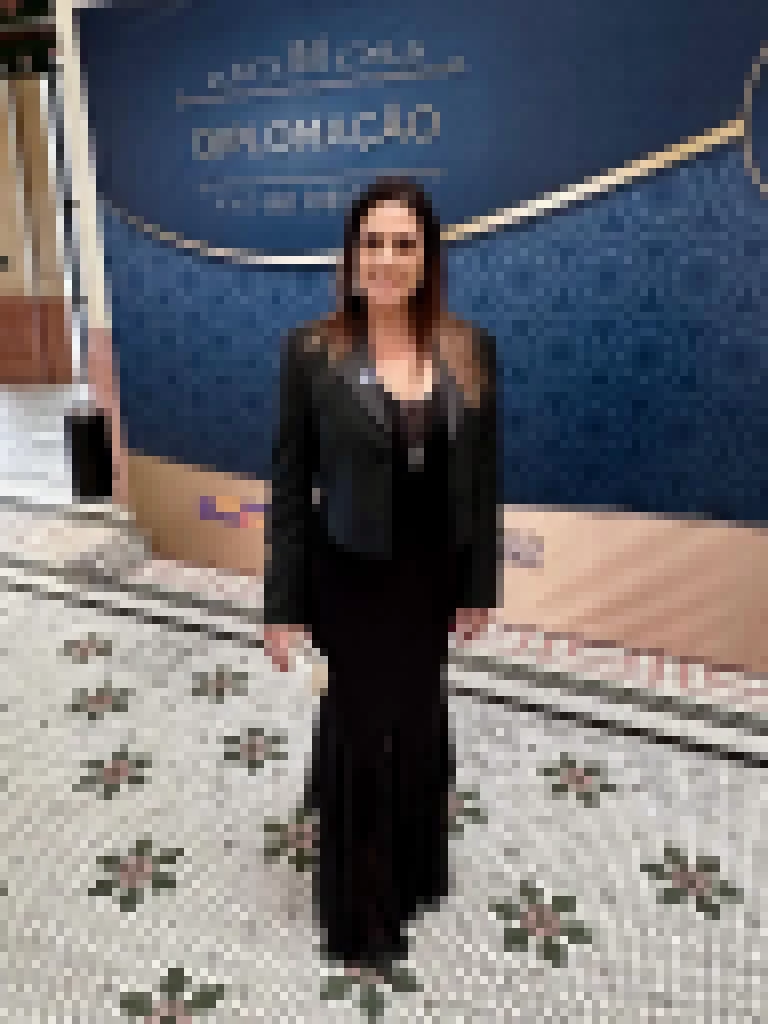 Simone Marquetto é diplomada Deputada Federal pelo Tribunal Regional Eleitoral de São Paulo
