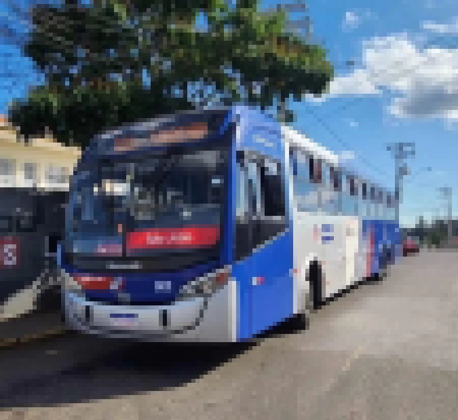 Grupo São João amplia oferta de ônibus na linha Salto de Pirapora a Sorocaba