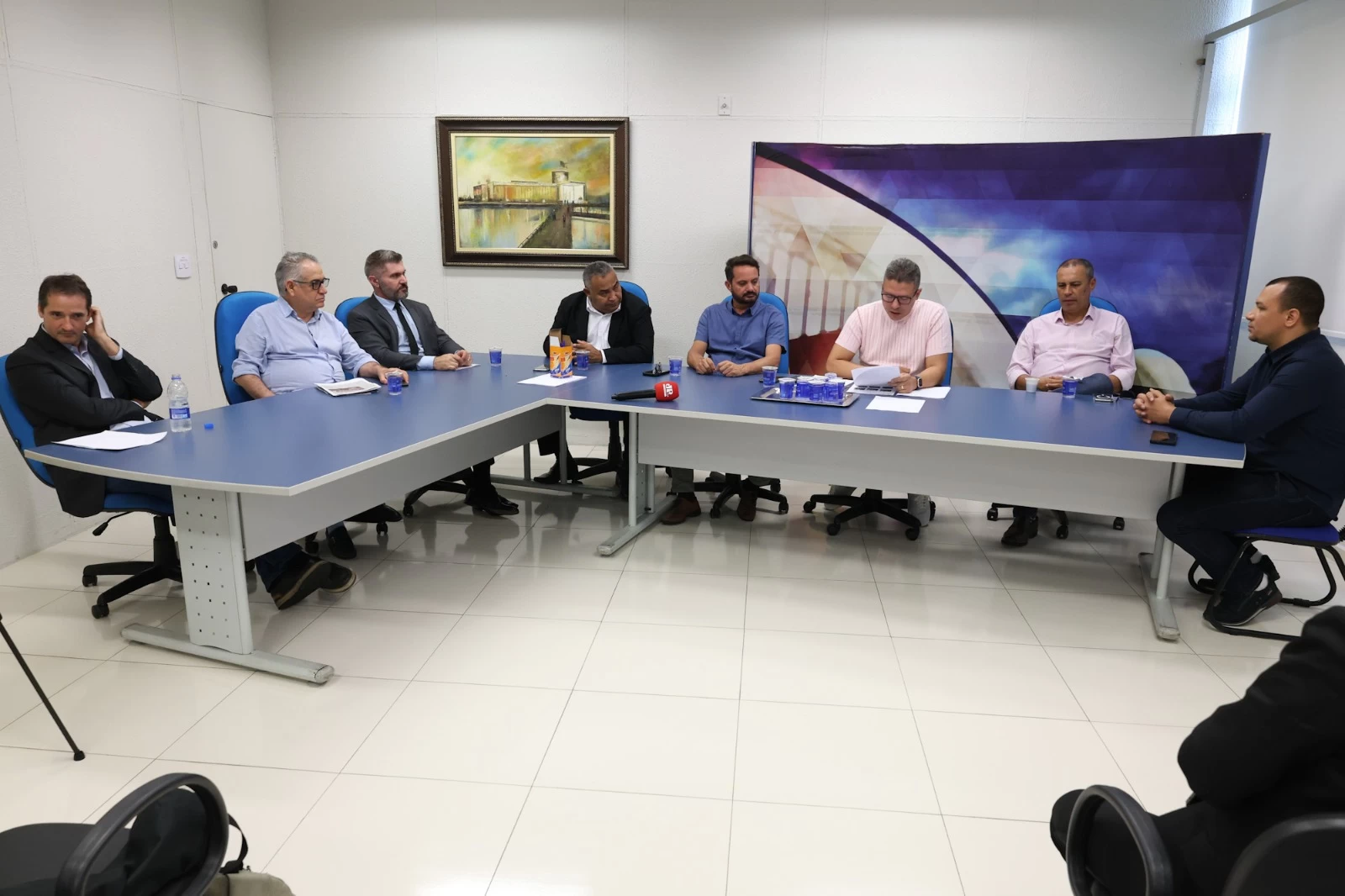 Comissão de Ética da Câmara Municipal de Sorocaba arquiva pedidos de cassação de mandato de três vereadores