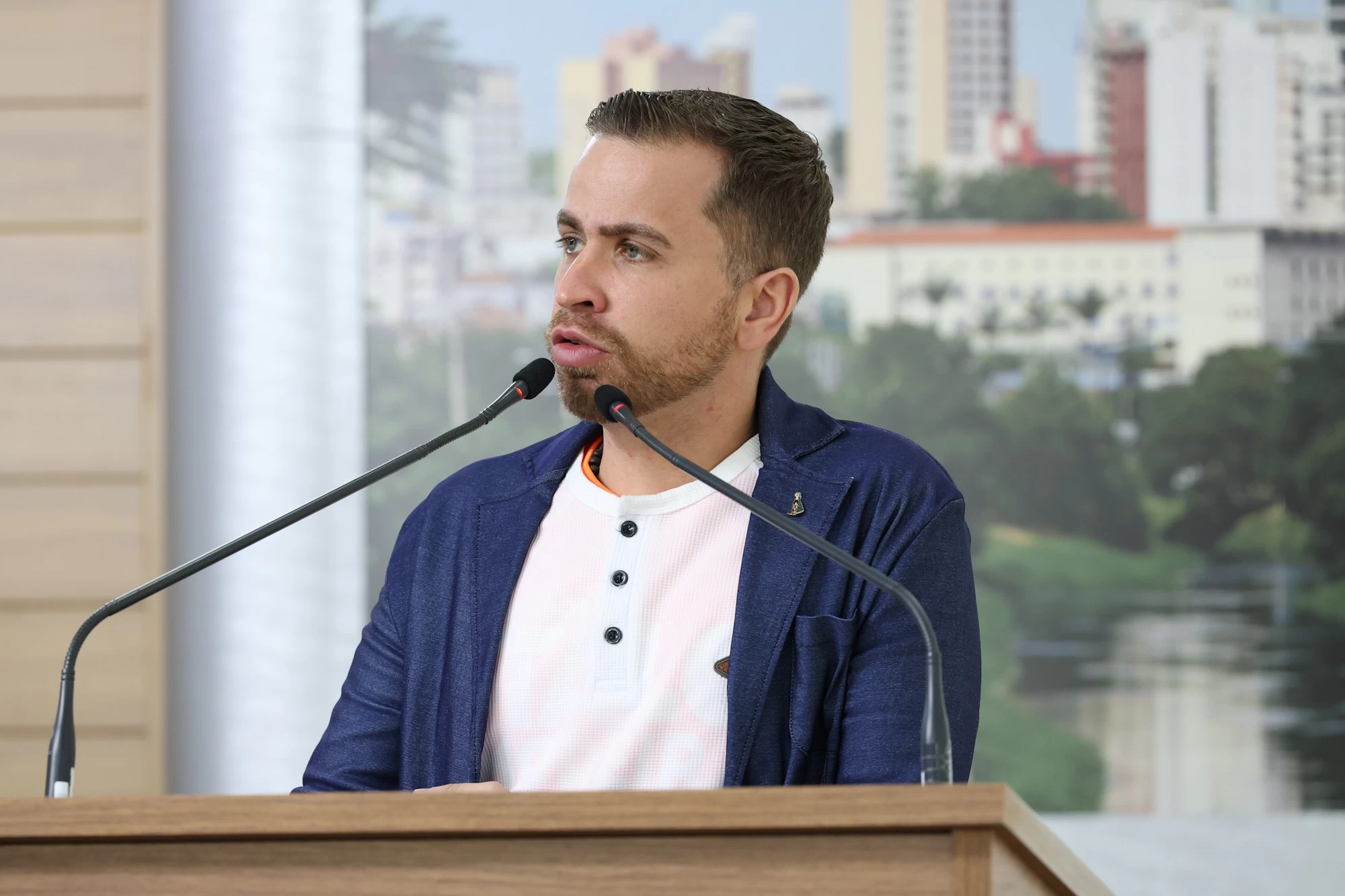 Lei publicada declara a Ofebas entidade de utilidade pública