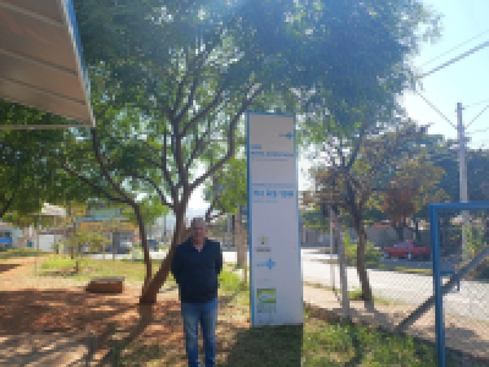 Izídio participa de Conferência Municipal de Saúde em unidades básicas da cidade