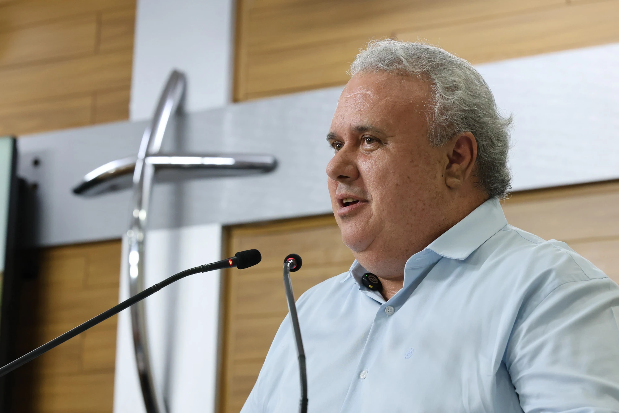Velório de Weber Manga será realizado nesta terça-feira em Sorocaba