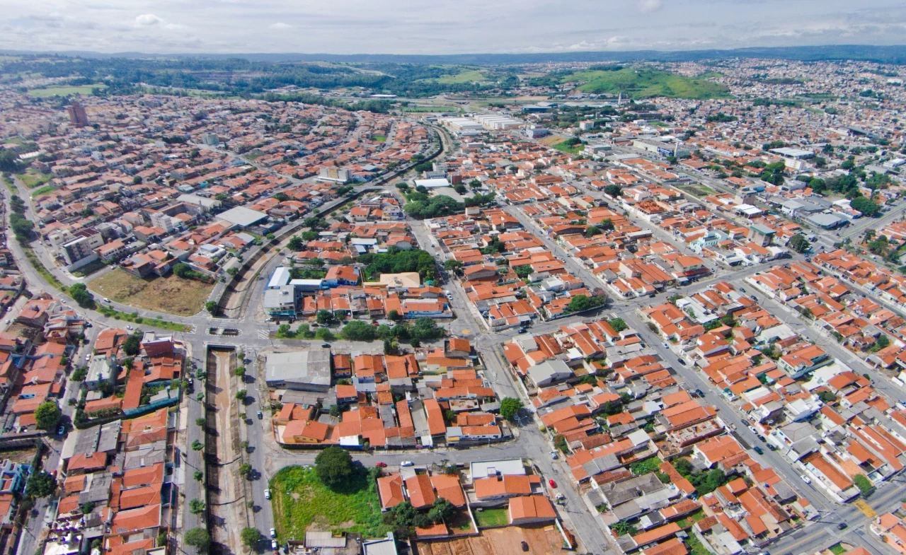 Sorocaba chega aos 369 anos sendo a 26ª cidade do País com maior potencial de consumo